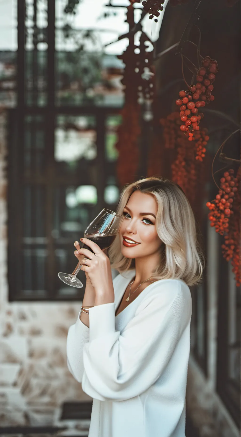 ai character: Jade Goto background