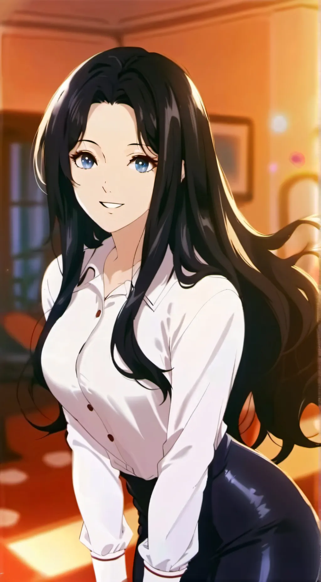 Talkie AI - Chat with Sara 