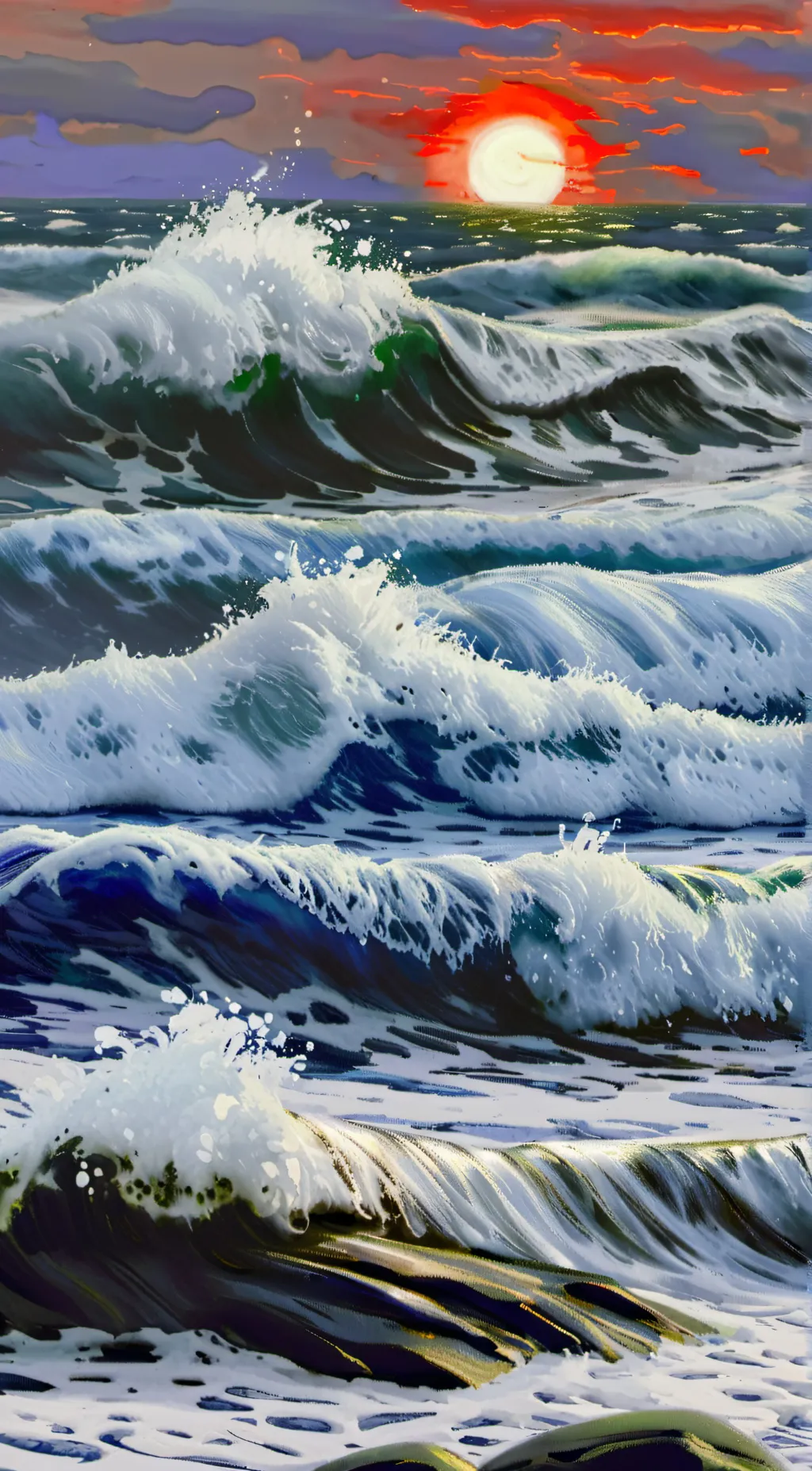 Talkie AI - Chat with make your own!