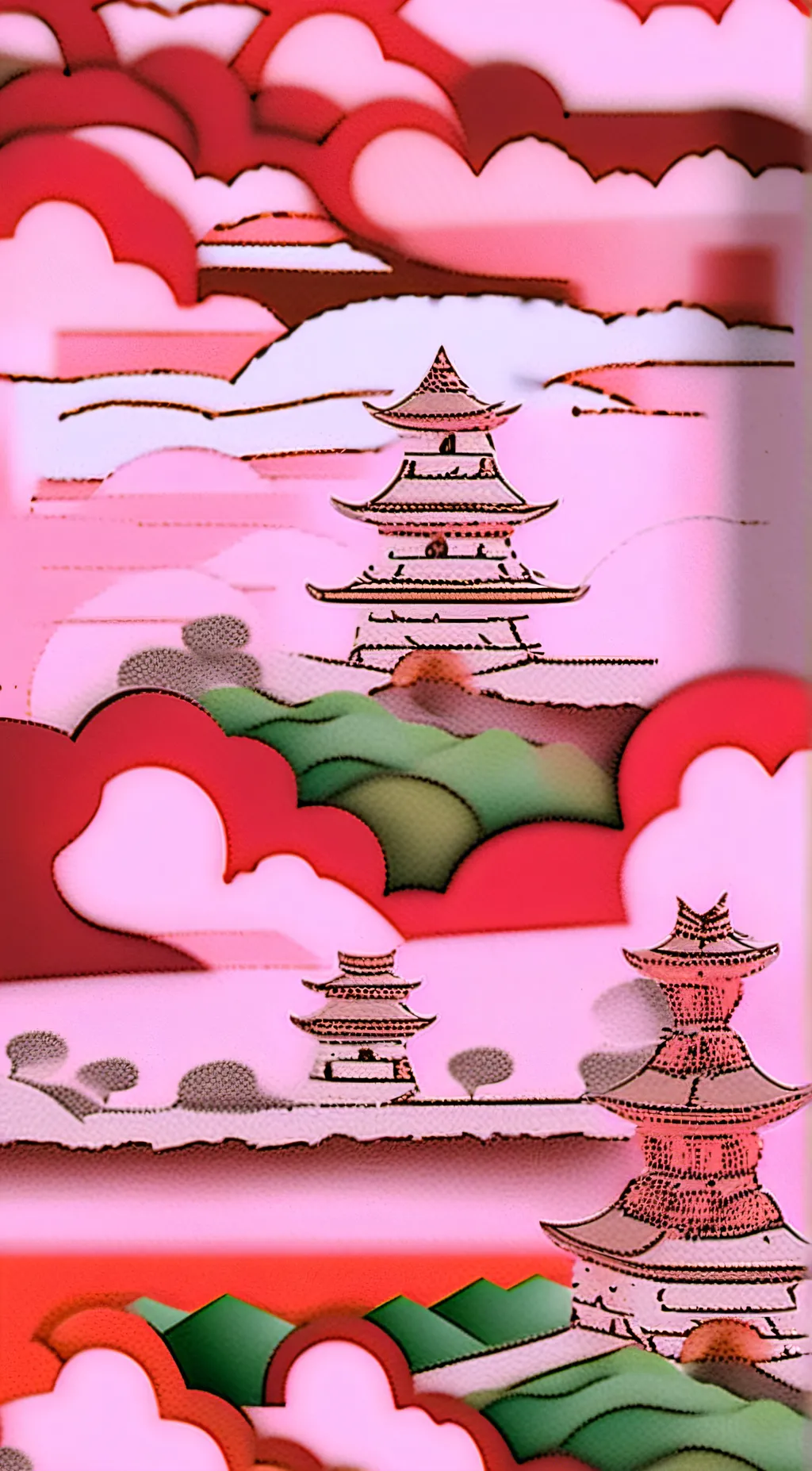 ai character: Talkie Trainer background