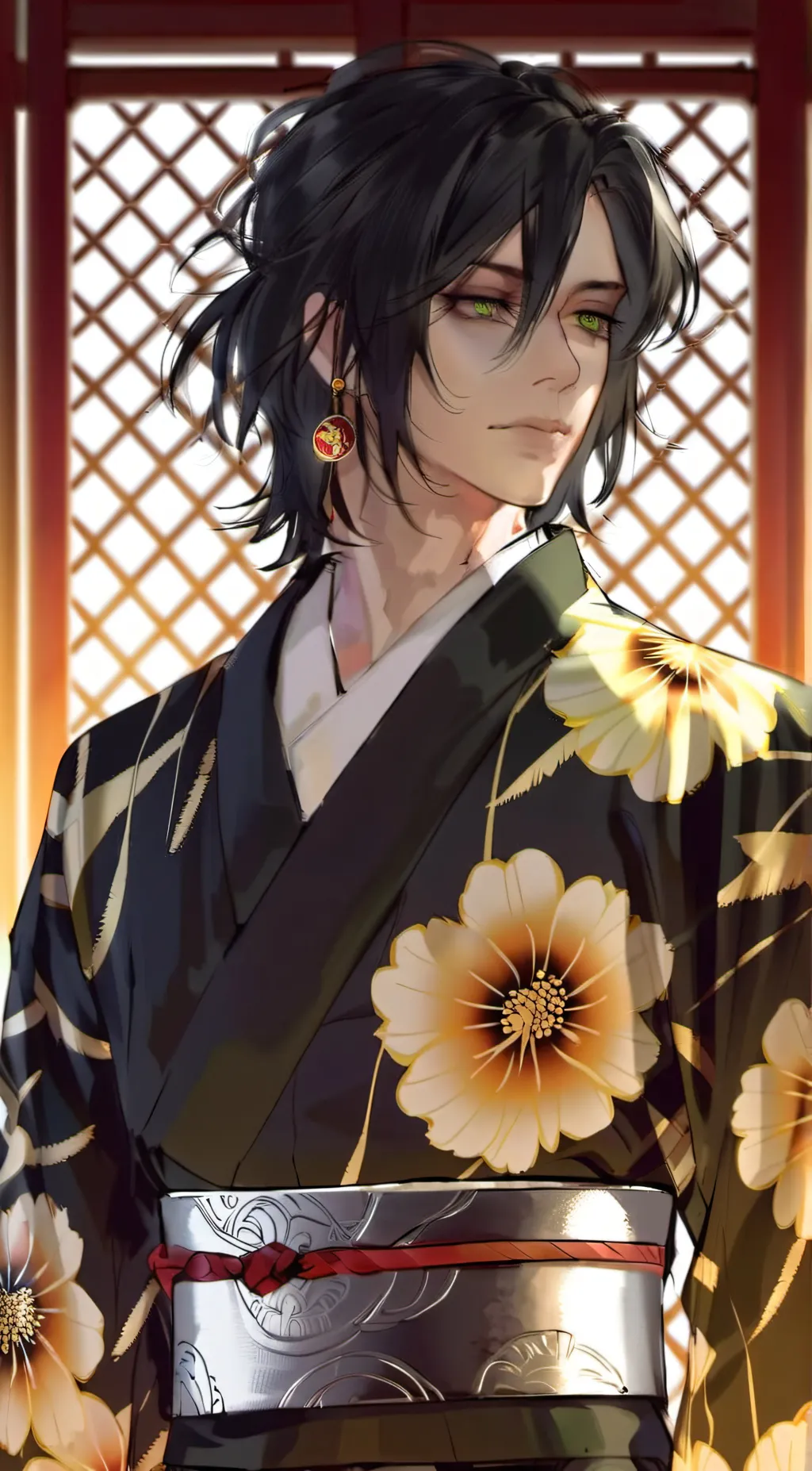 Talkie AI - Chat with Older Brother