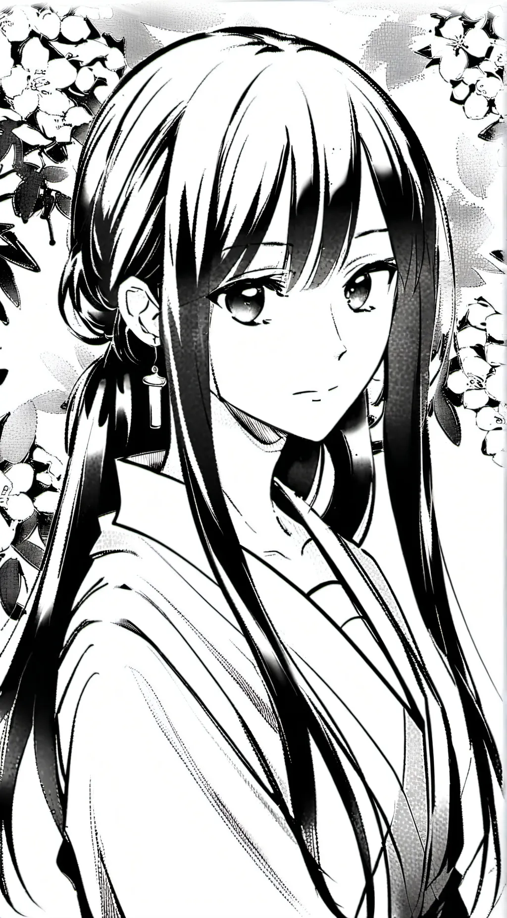 ai character: althea background