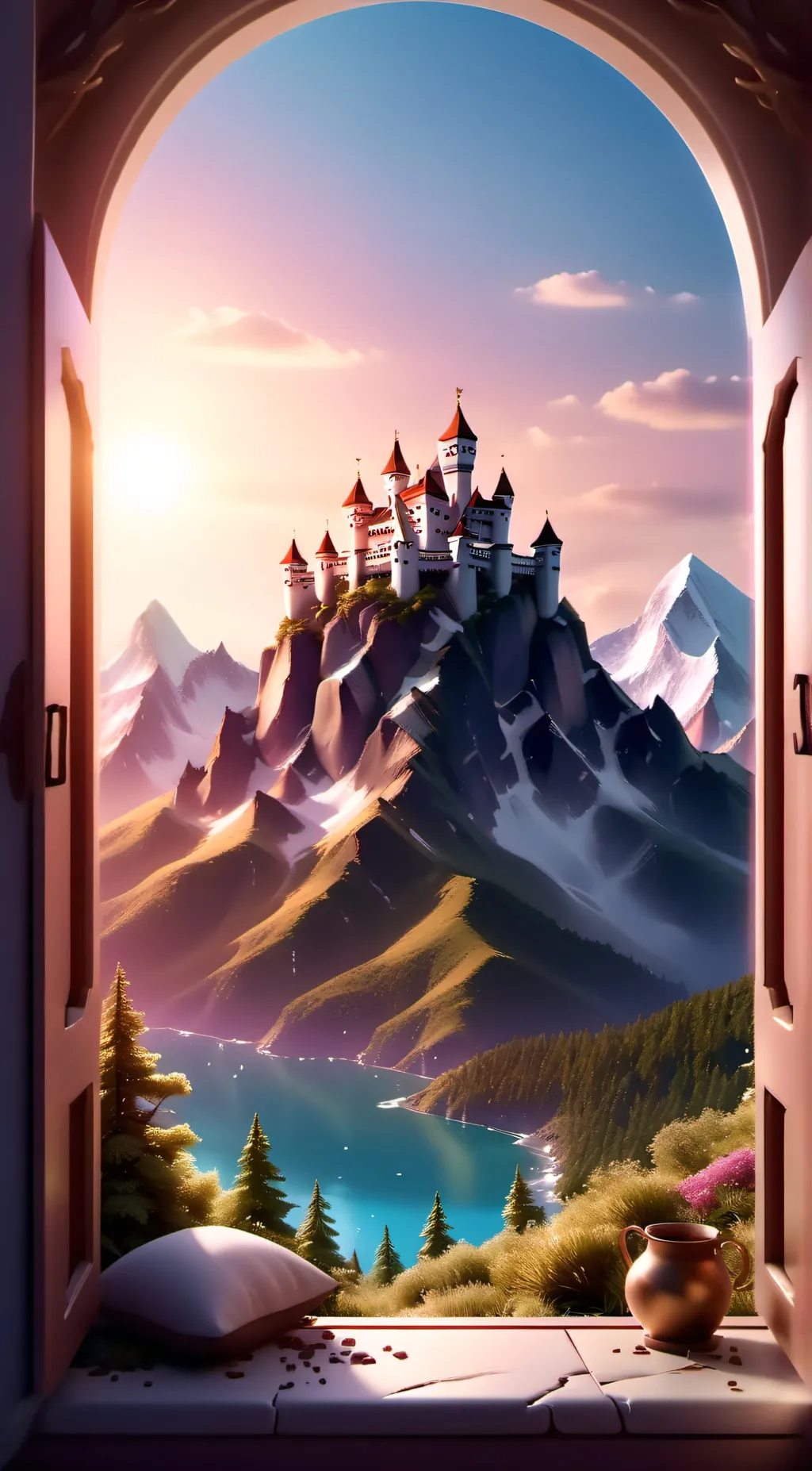 Talkie AI - Chat with greek myth