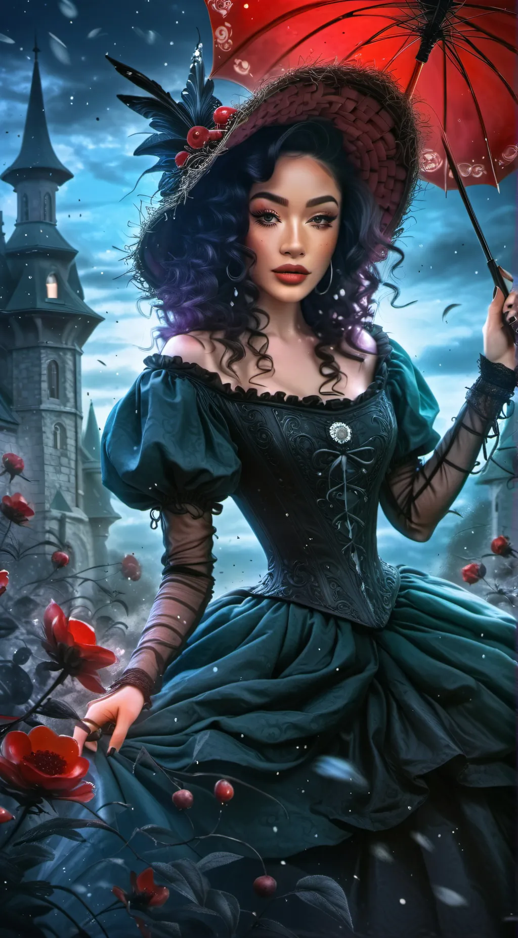 Talkie AI - Chat with Jessica 