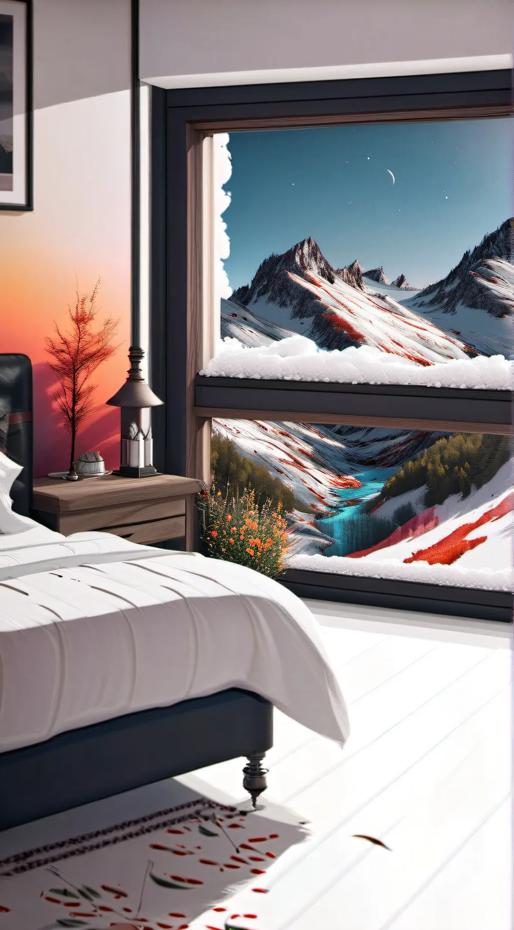 ai character: ||•Ws10•|| background