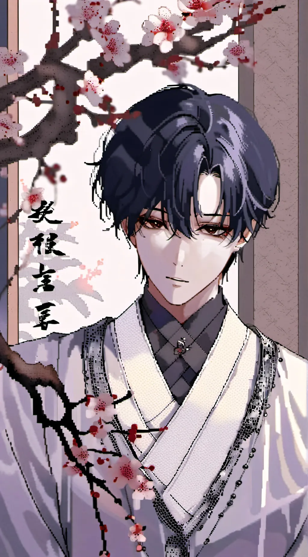 Talkie AI - Chat with fireworks°湮灭