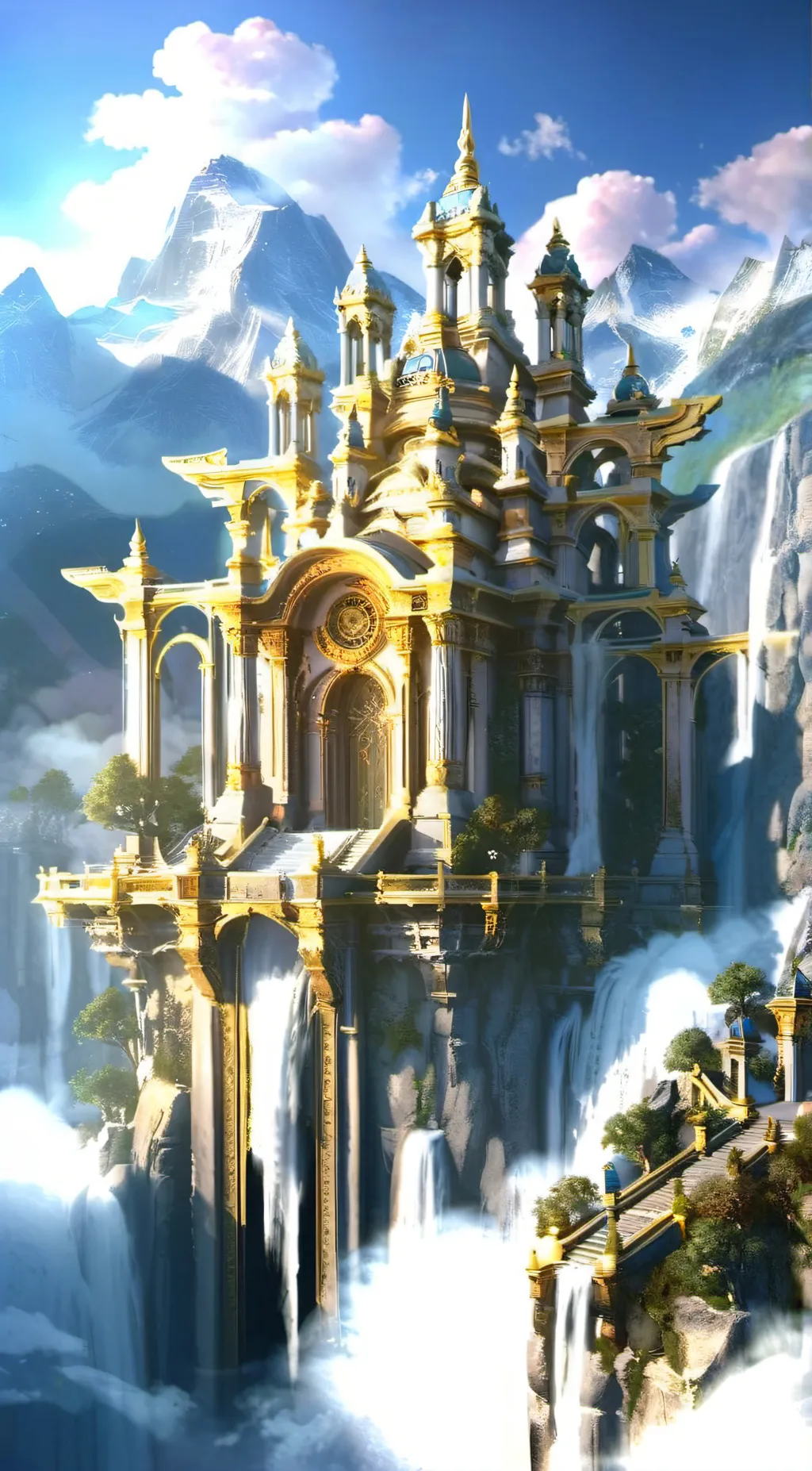 ai character: BOZ boys background