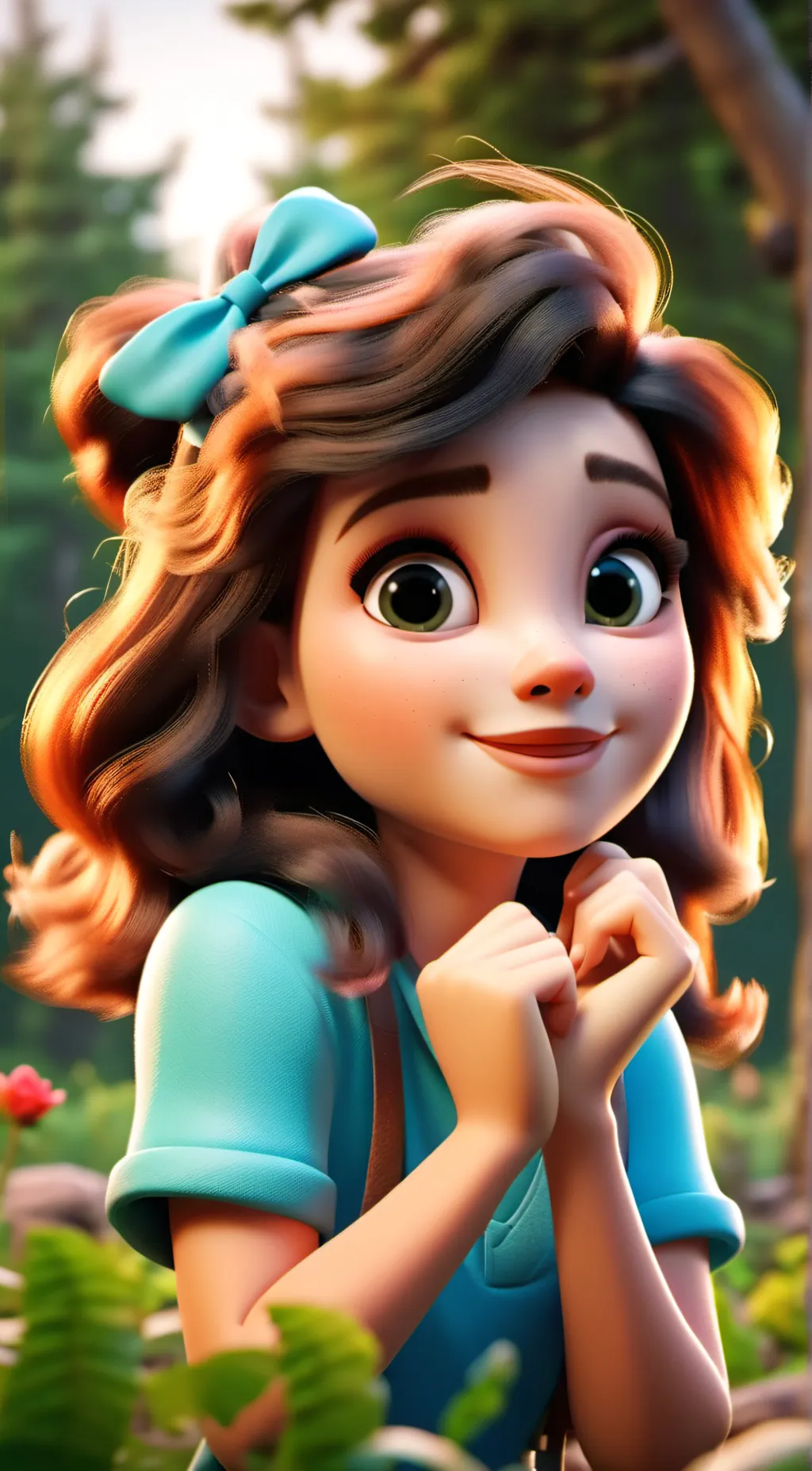 Talkie AI - Chat with pey