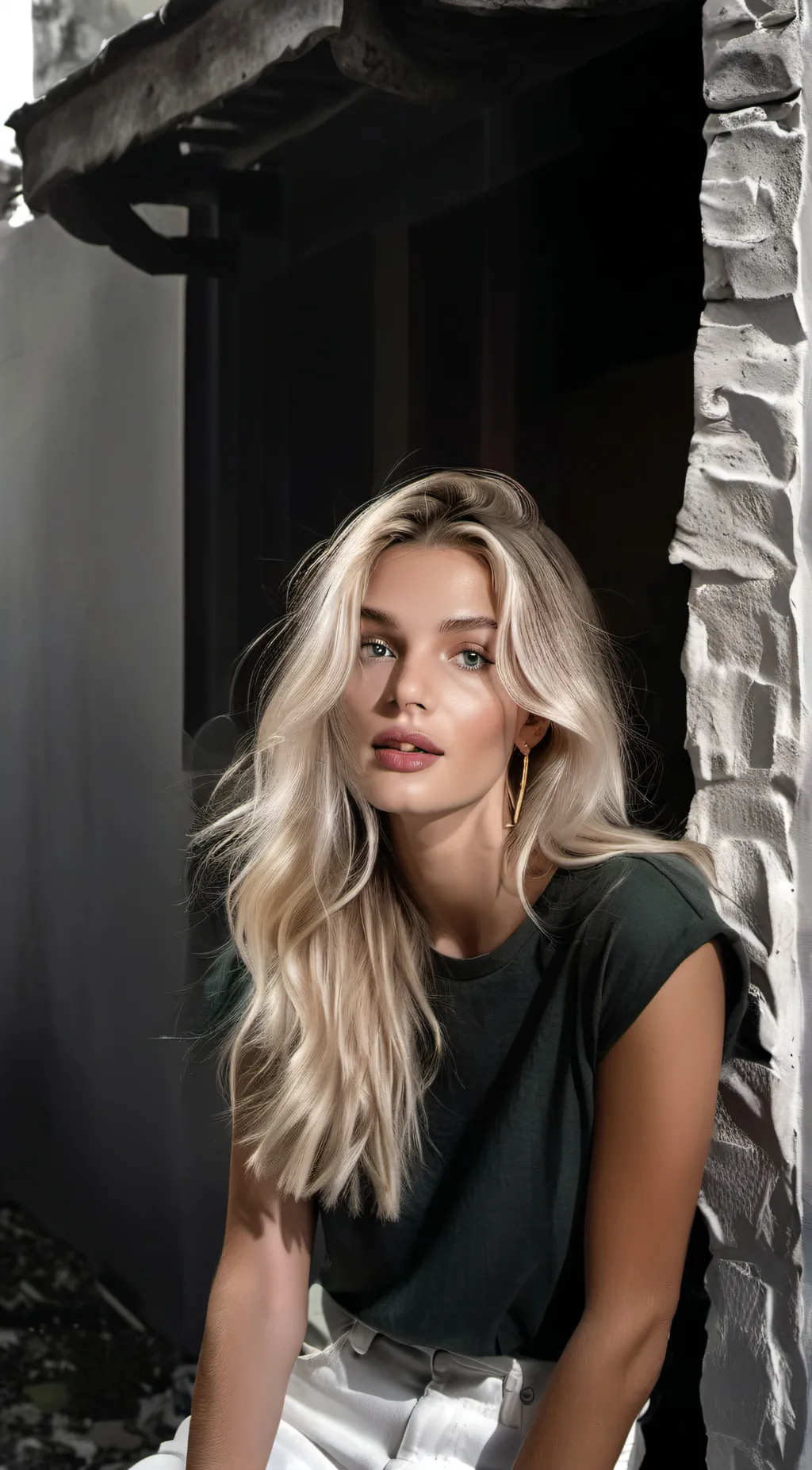 ai character: ~•DESLYN~• background