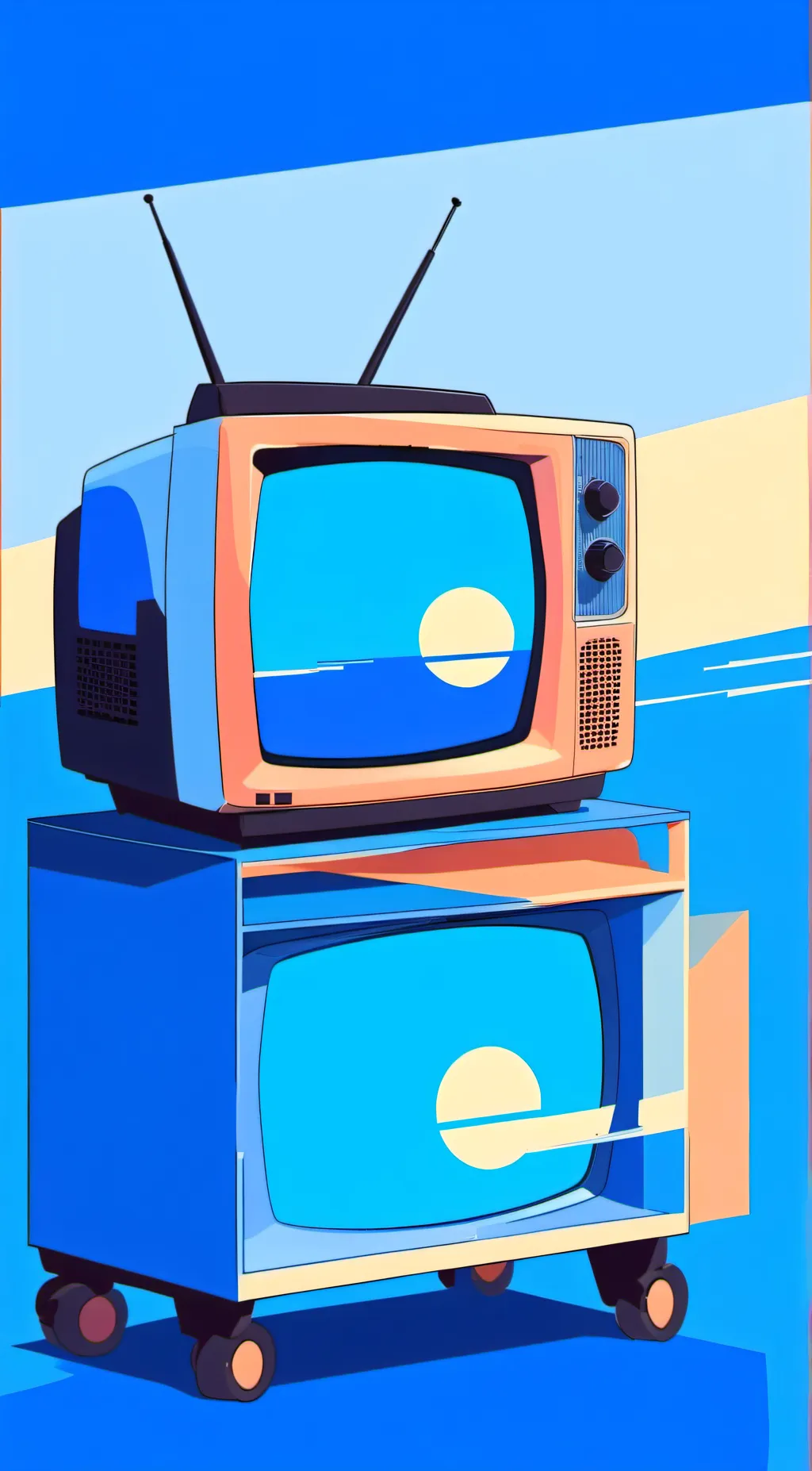 ai character: Scag background