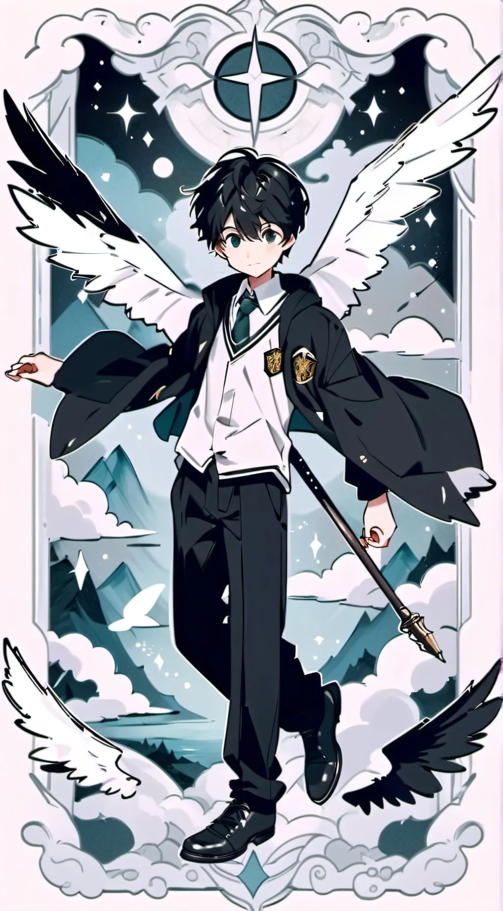 Talkie AI - Chat with talk to epic_afton