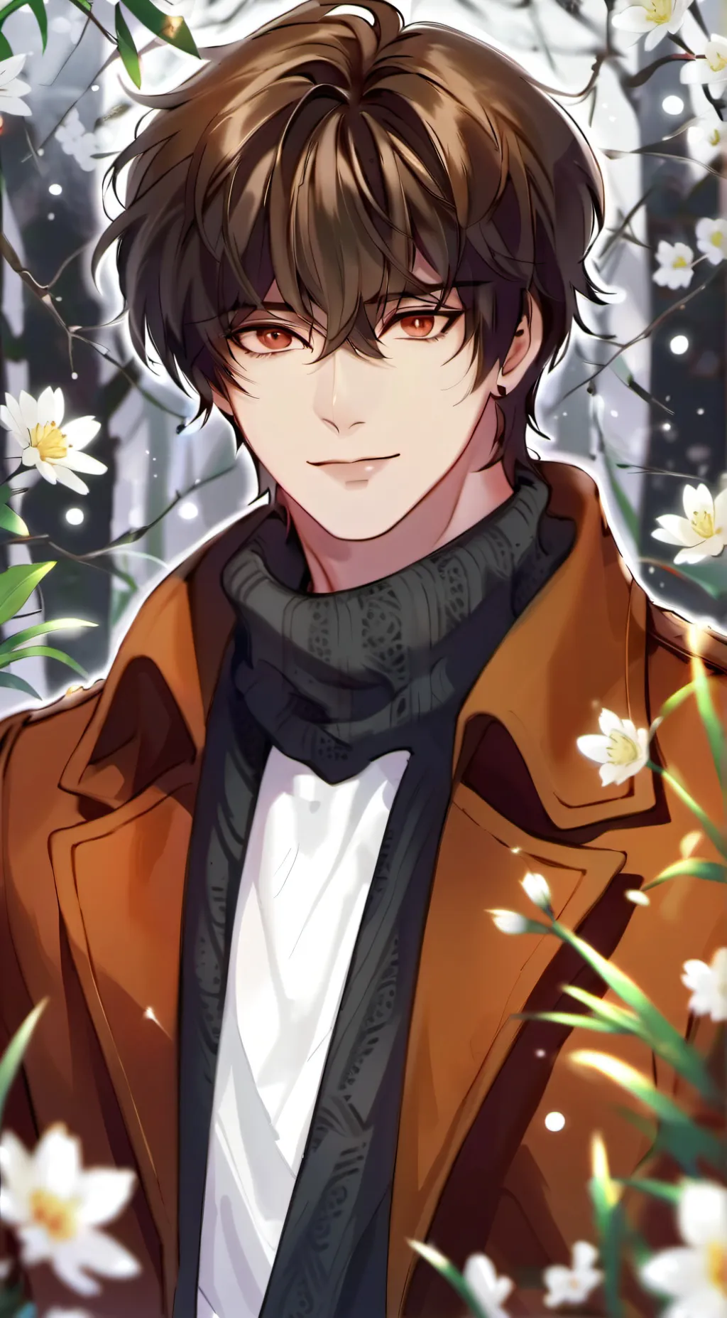 Talkie AI - Chat with Wilbur soot