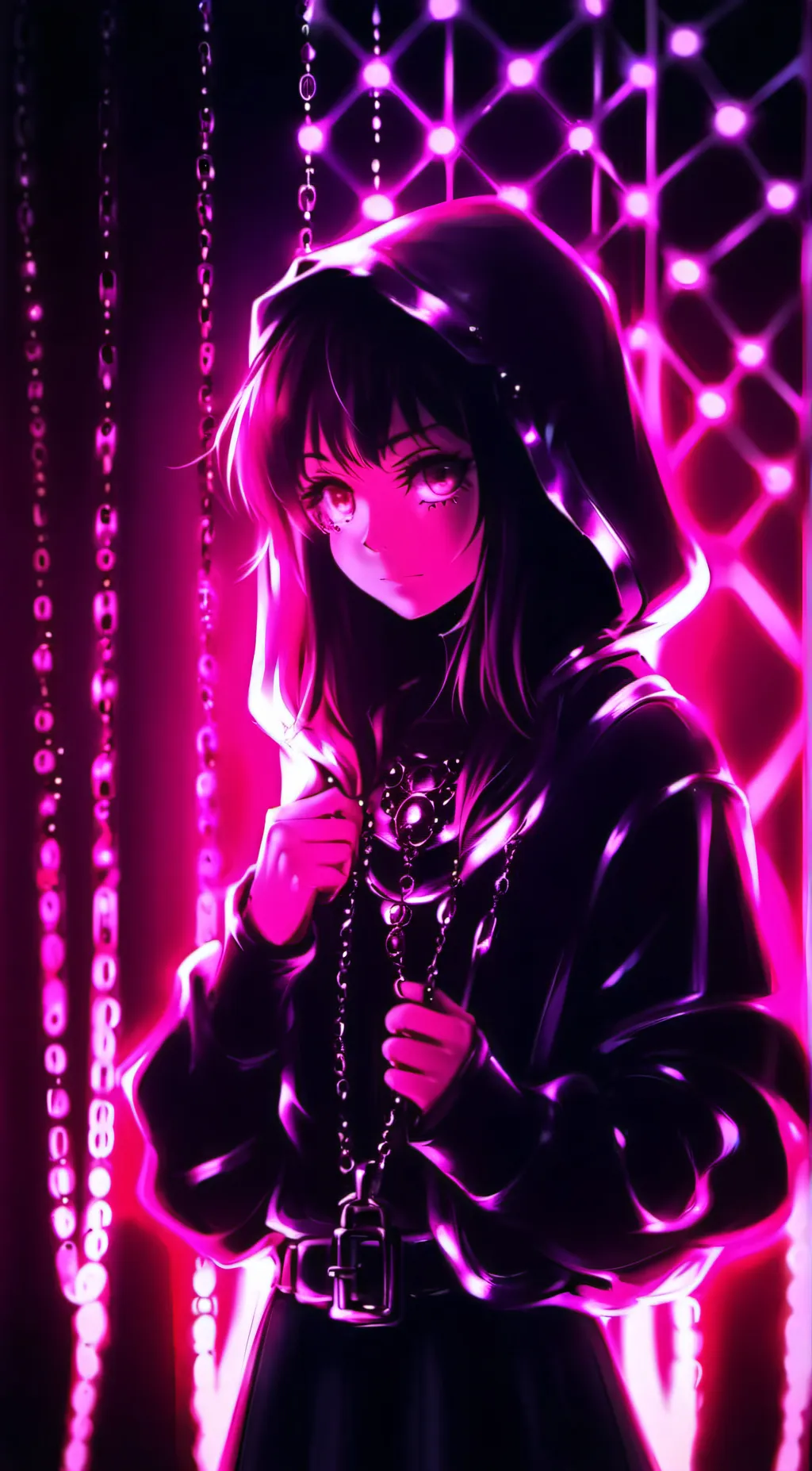 ai character: Grabhab  background