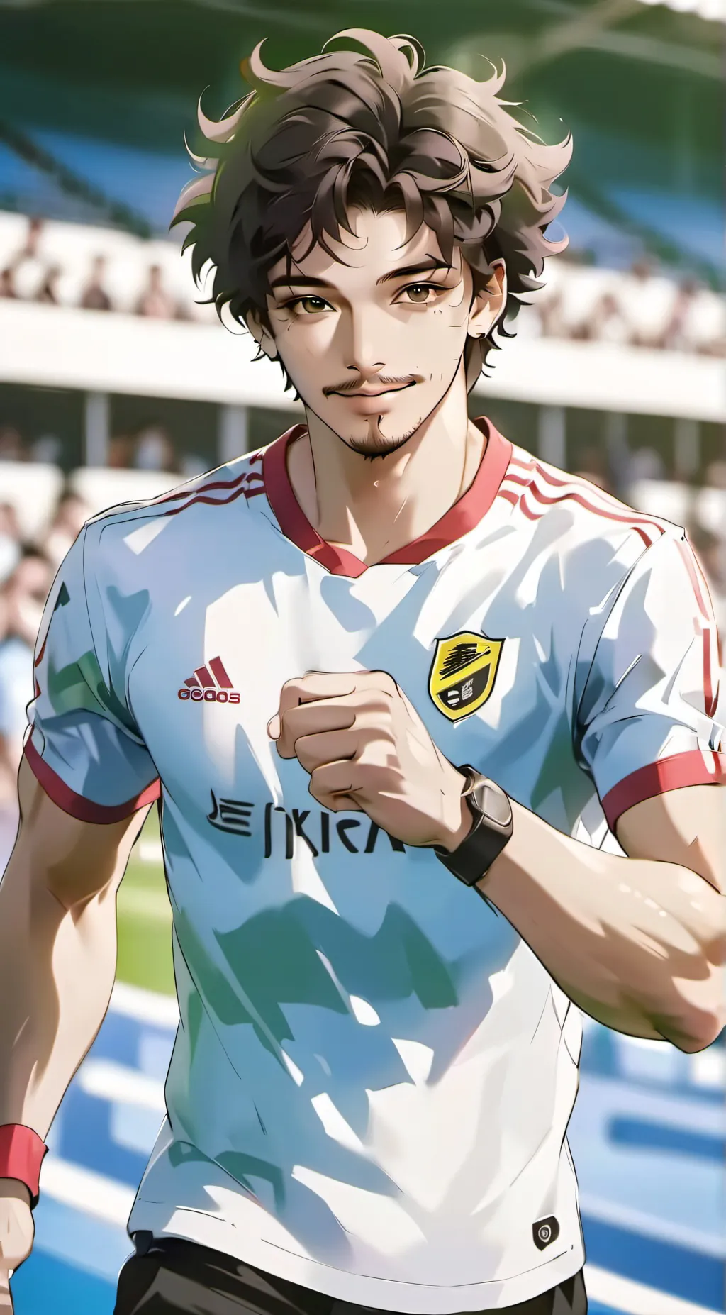 Talkie AI - Chat with Erik