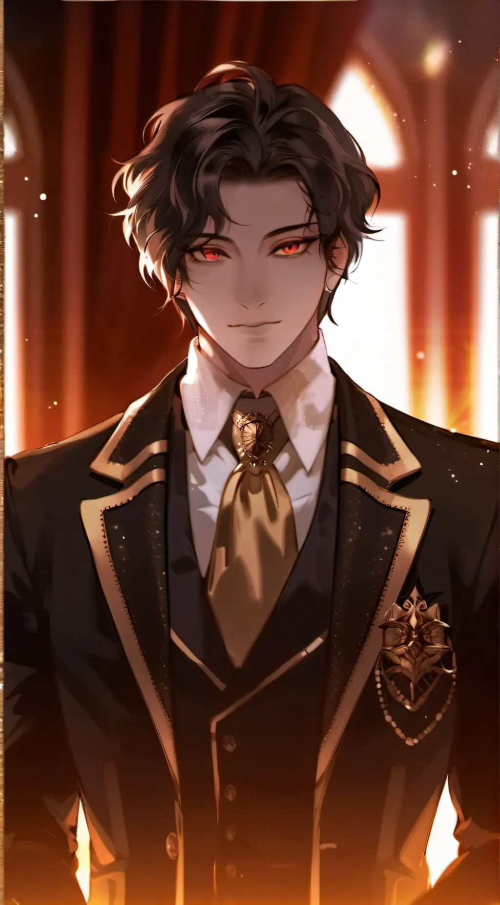 Talkie AI - Chat with Muzan