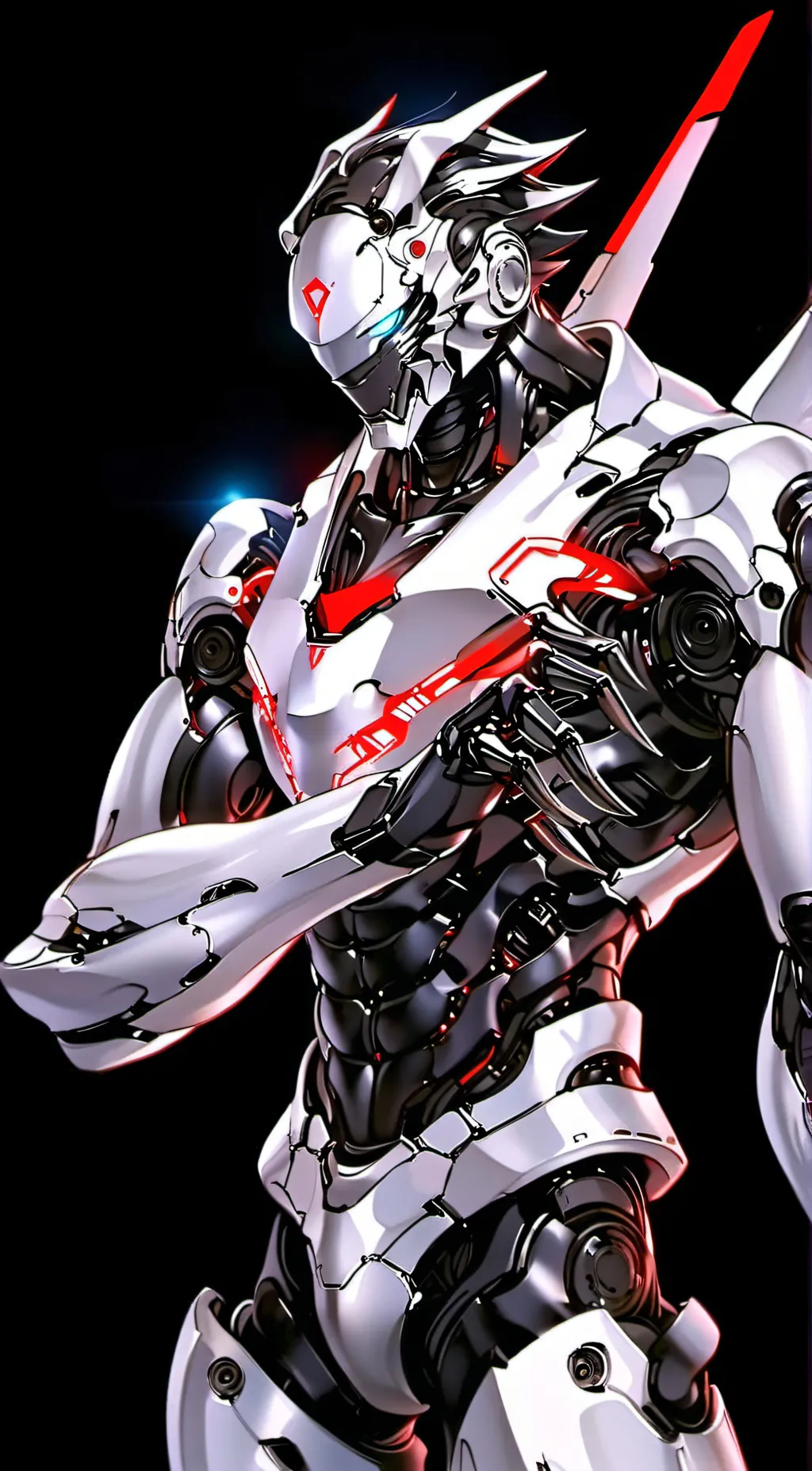 Talkie AI - Chat with Bladez