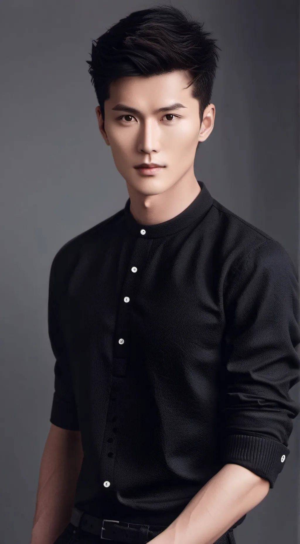 Talkie AI - Chat with neymar jr