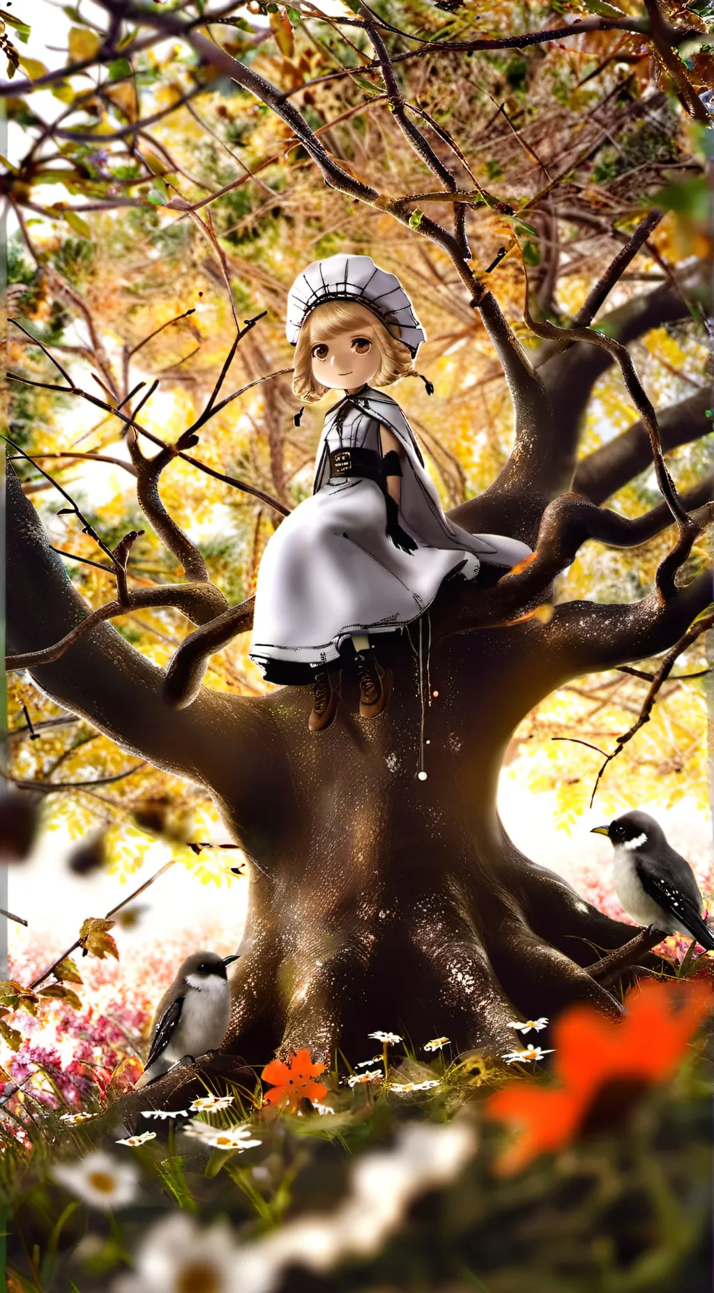 Talkie AI - Chat with tultil