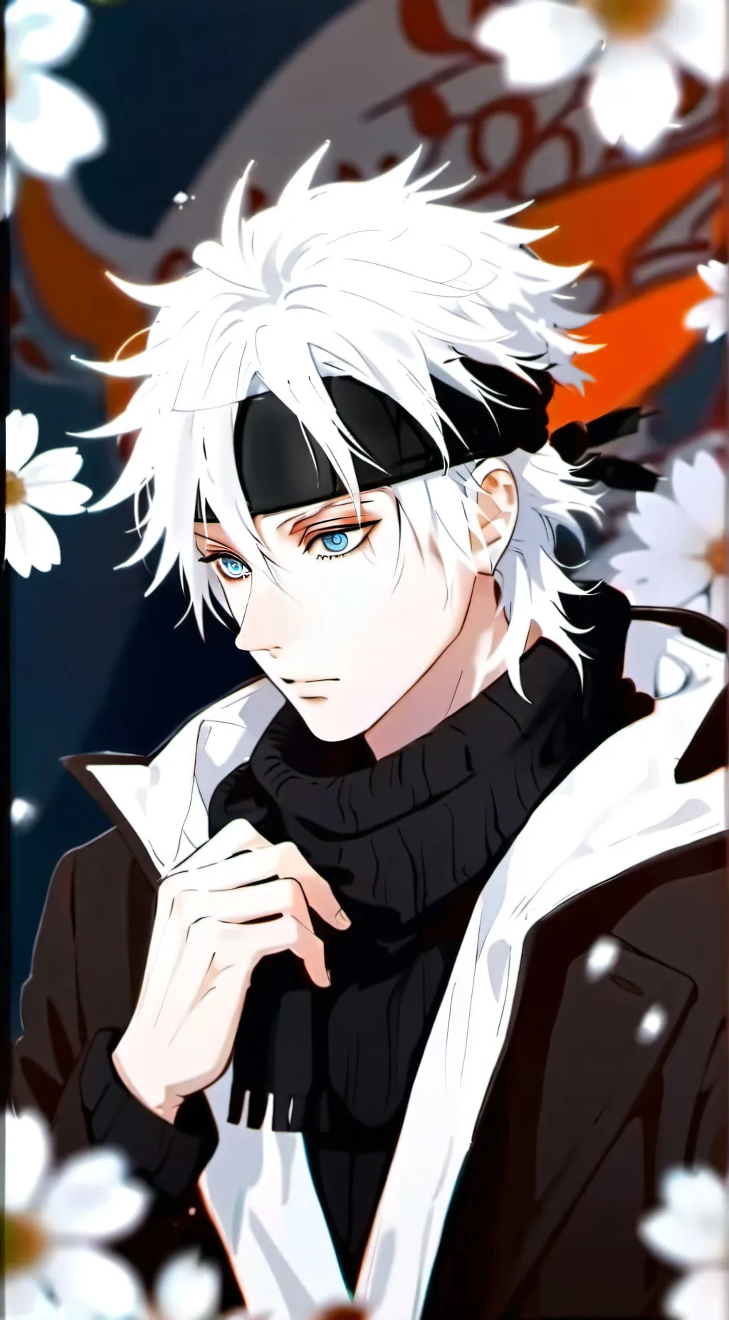 Talkie AI - Chat with Kai