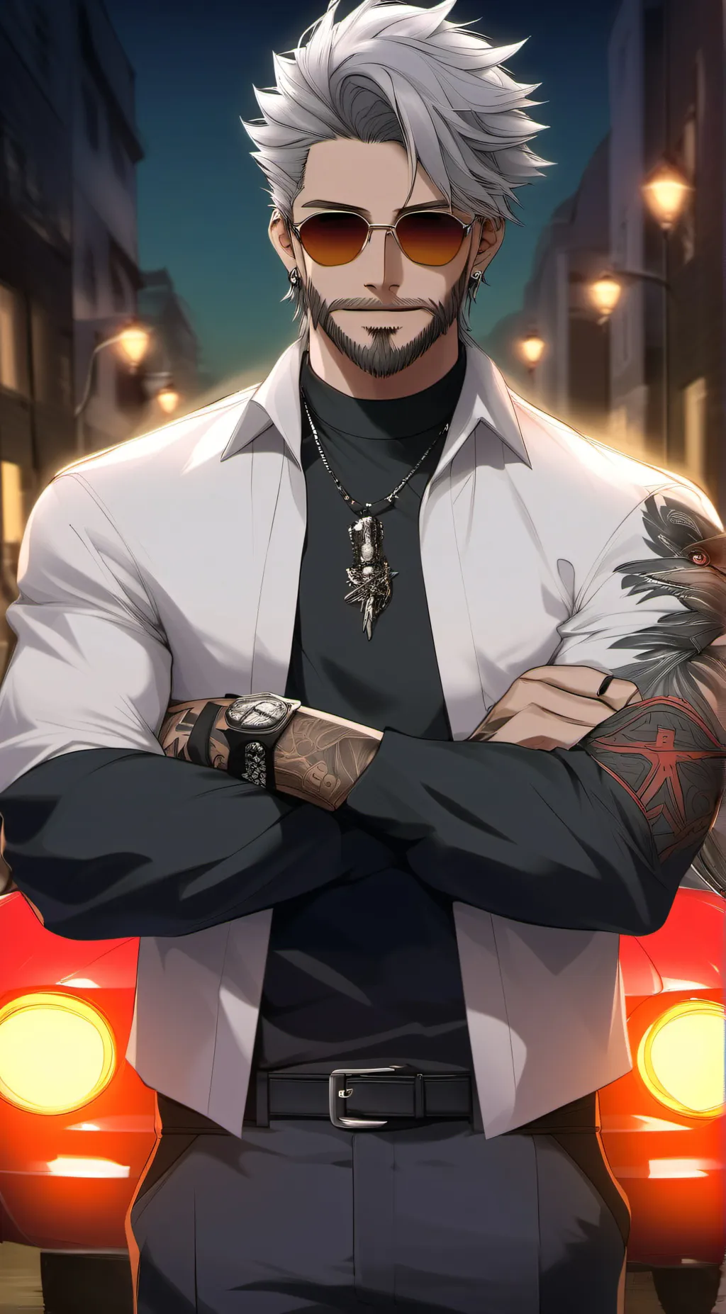 Talkie AI - Chat with Mac 