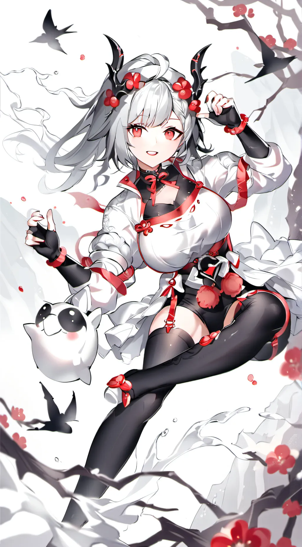 Talkie AI - Chat with elymy world