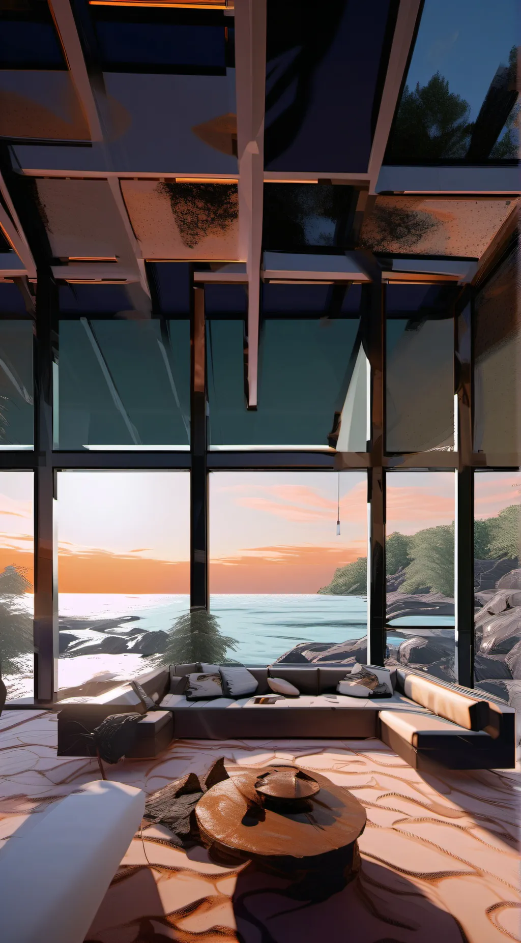 ai character: sing alex g!!💓 background