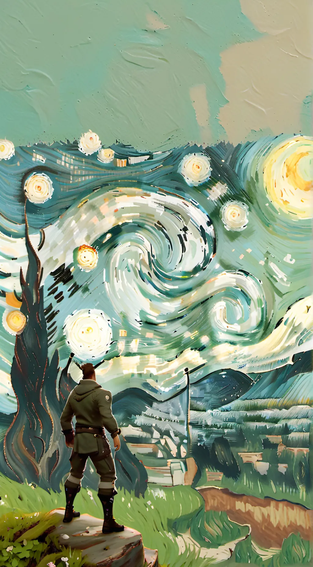 Talkie AI - Chat with Fortnite