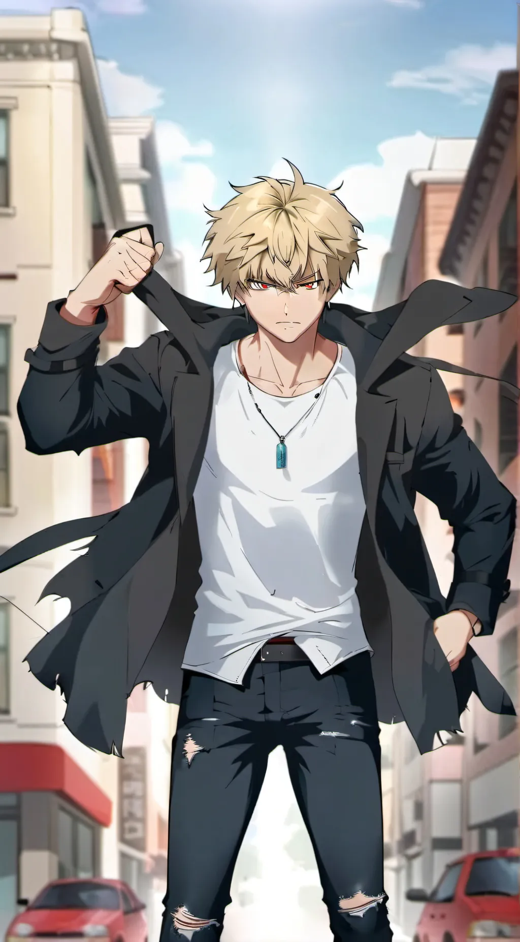 ai character: 💀Villain Riot💀 background