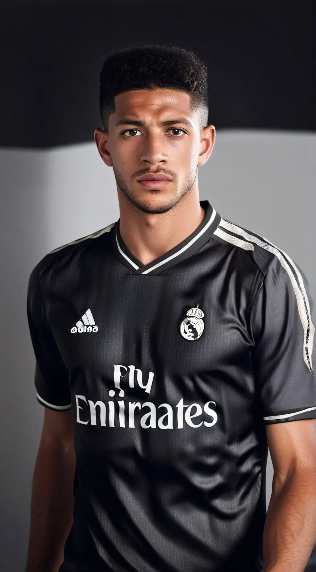 Talkie AI - Chat with Jude Bellingham 