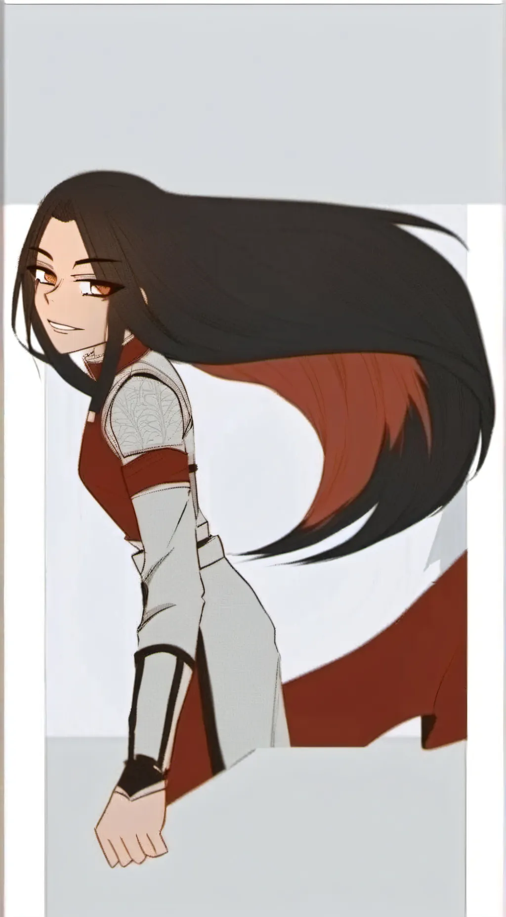 Talkie AI - Chat with SHERIN