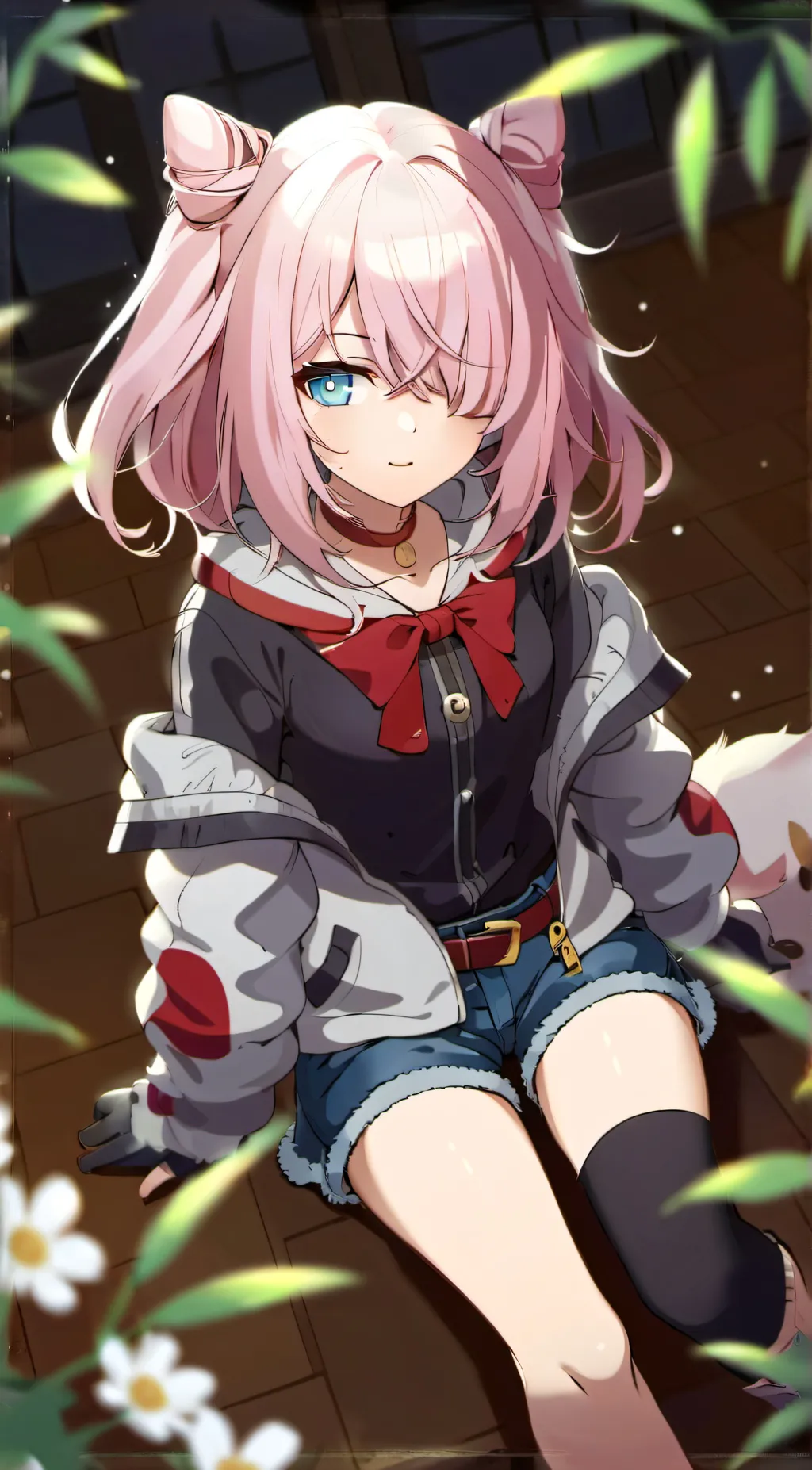 Talkie AI - Chat with Cassie