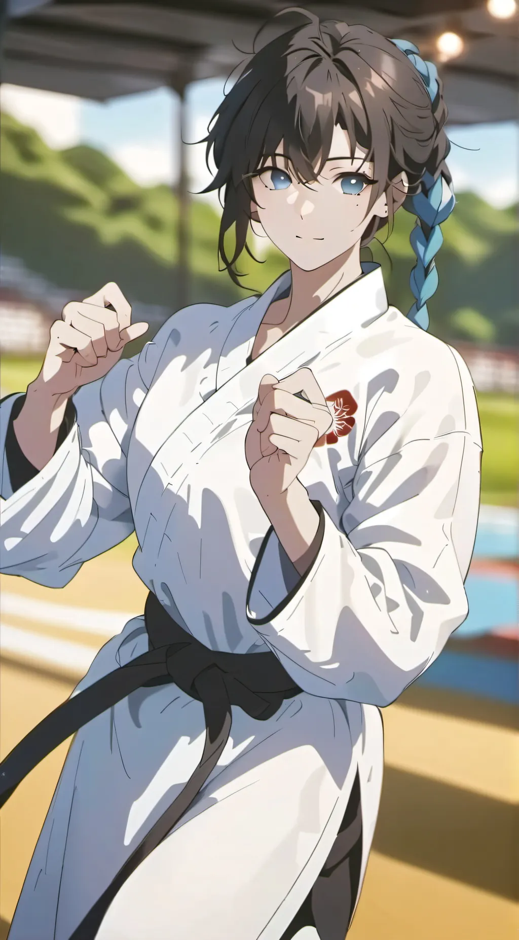 Talkie AI - Chat with jonlii