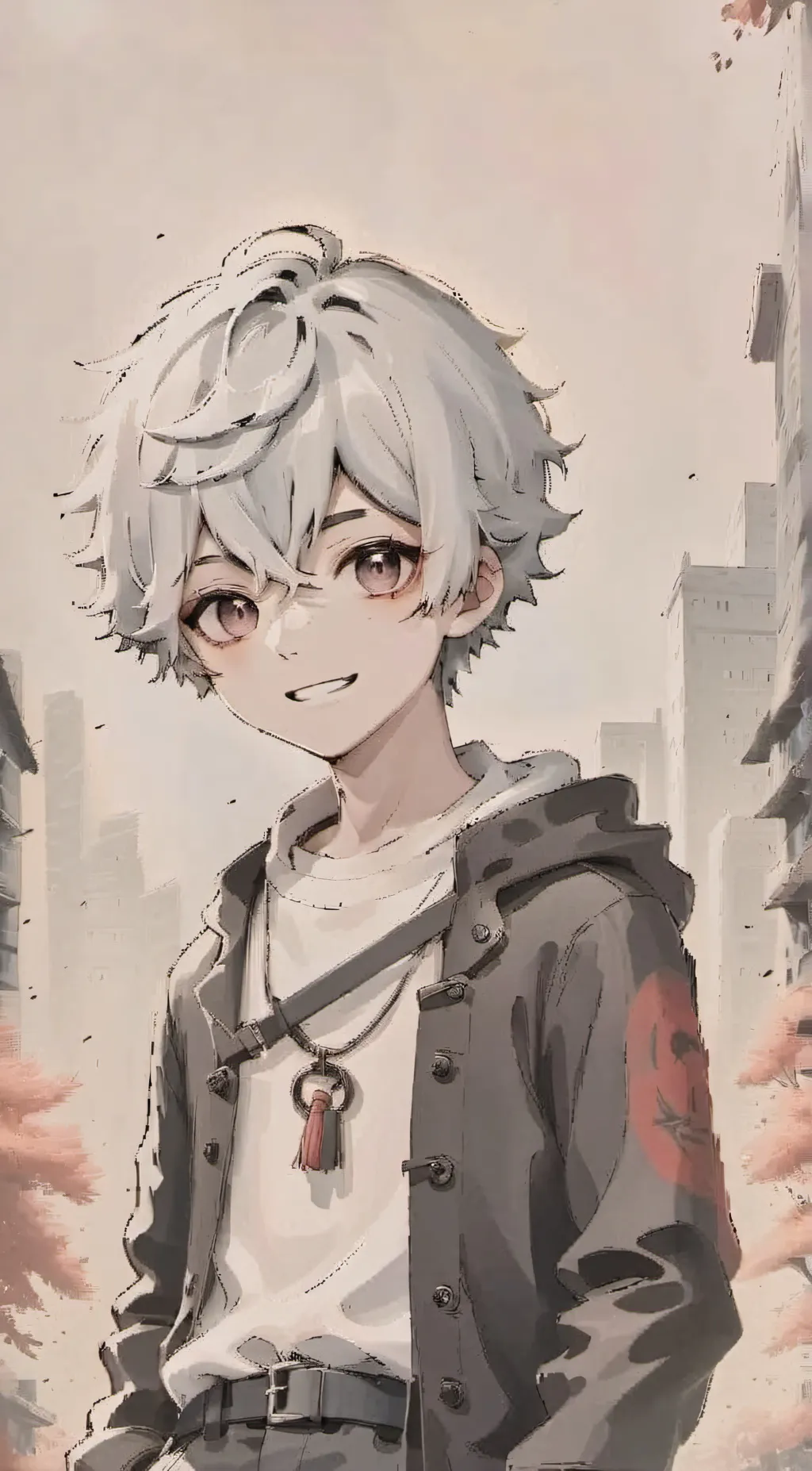 Talkie AI - Chat with Null