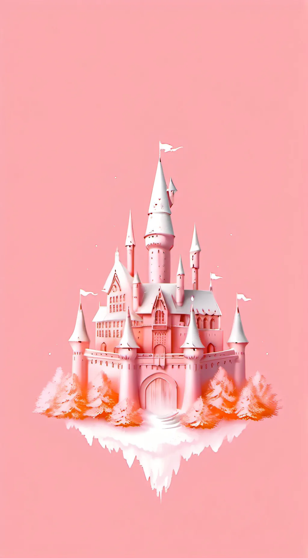 ai character: Hogwarts background