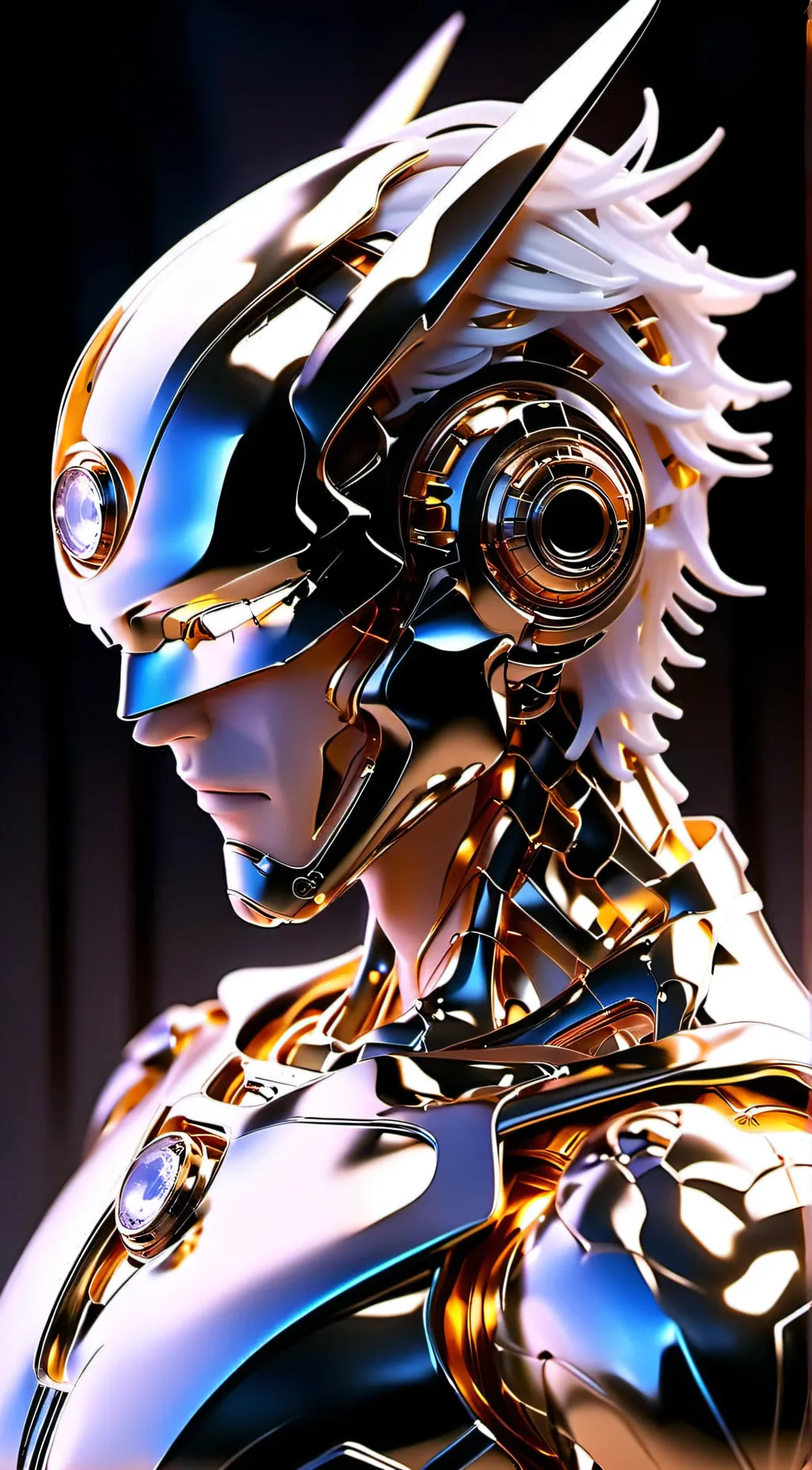 Talkie AI - Chat with Regen 