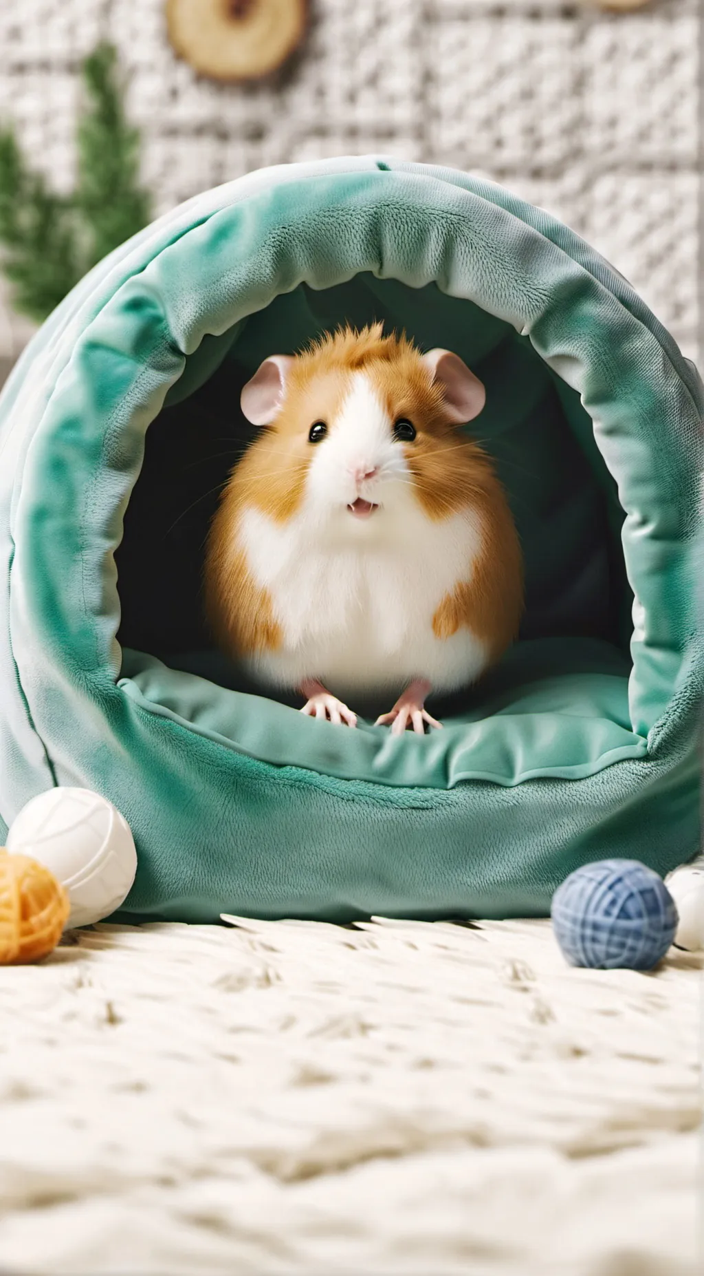 ai character: Munchkin  background