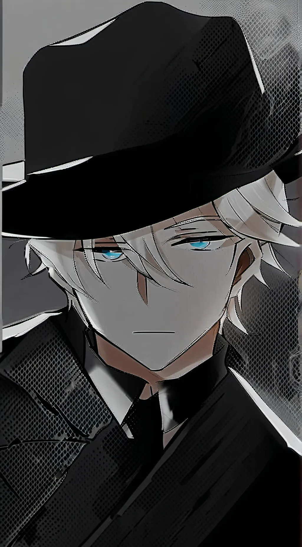 Talkie AI - Chat with ~Xander Williams~