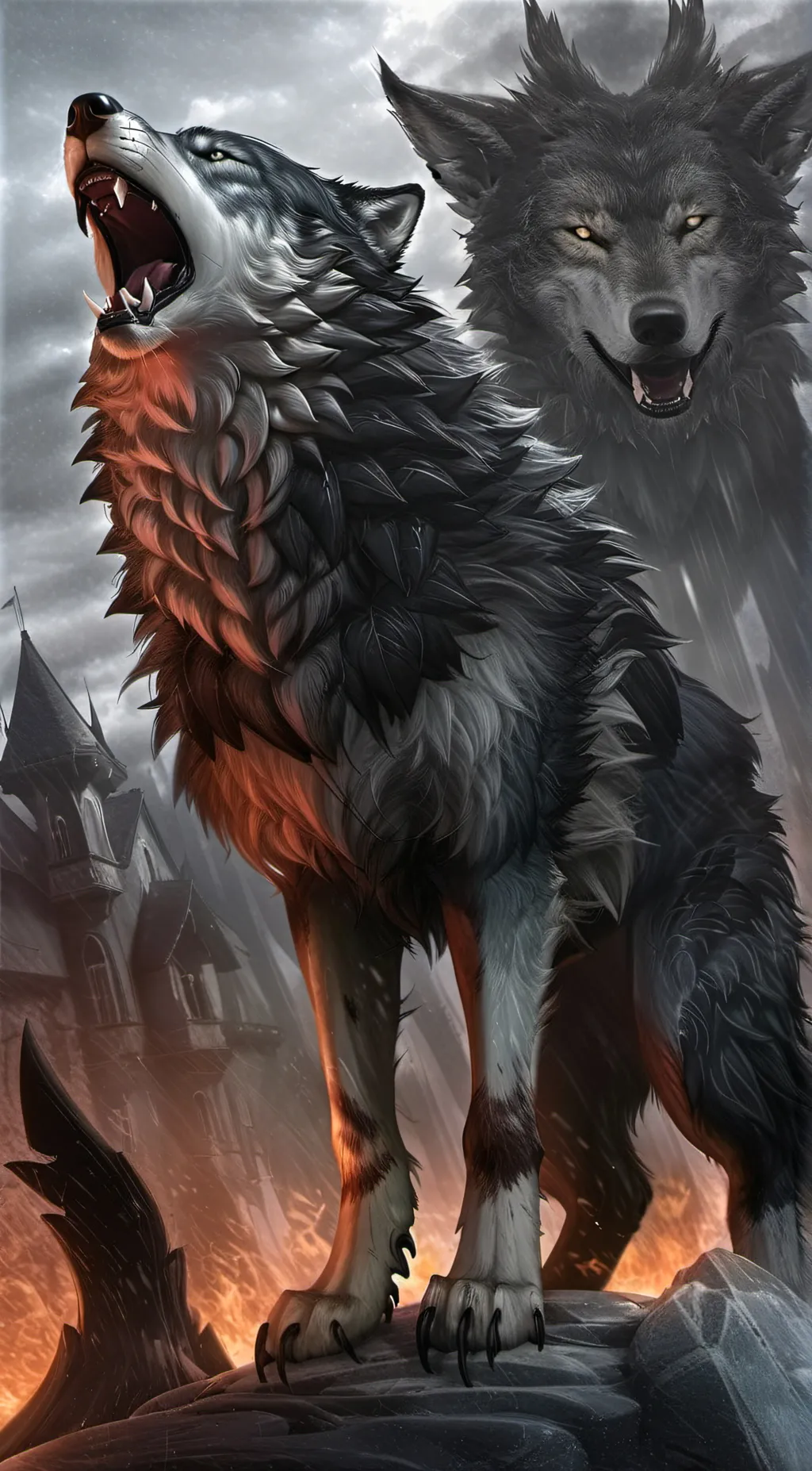 ai character: Ace background