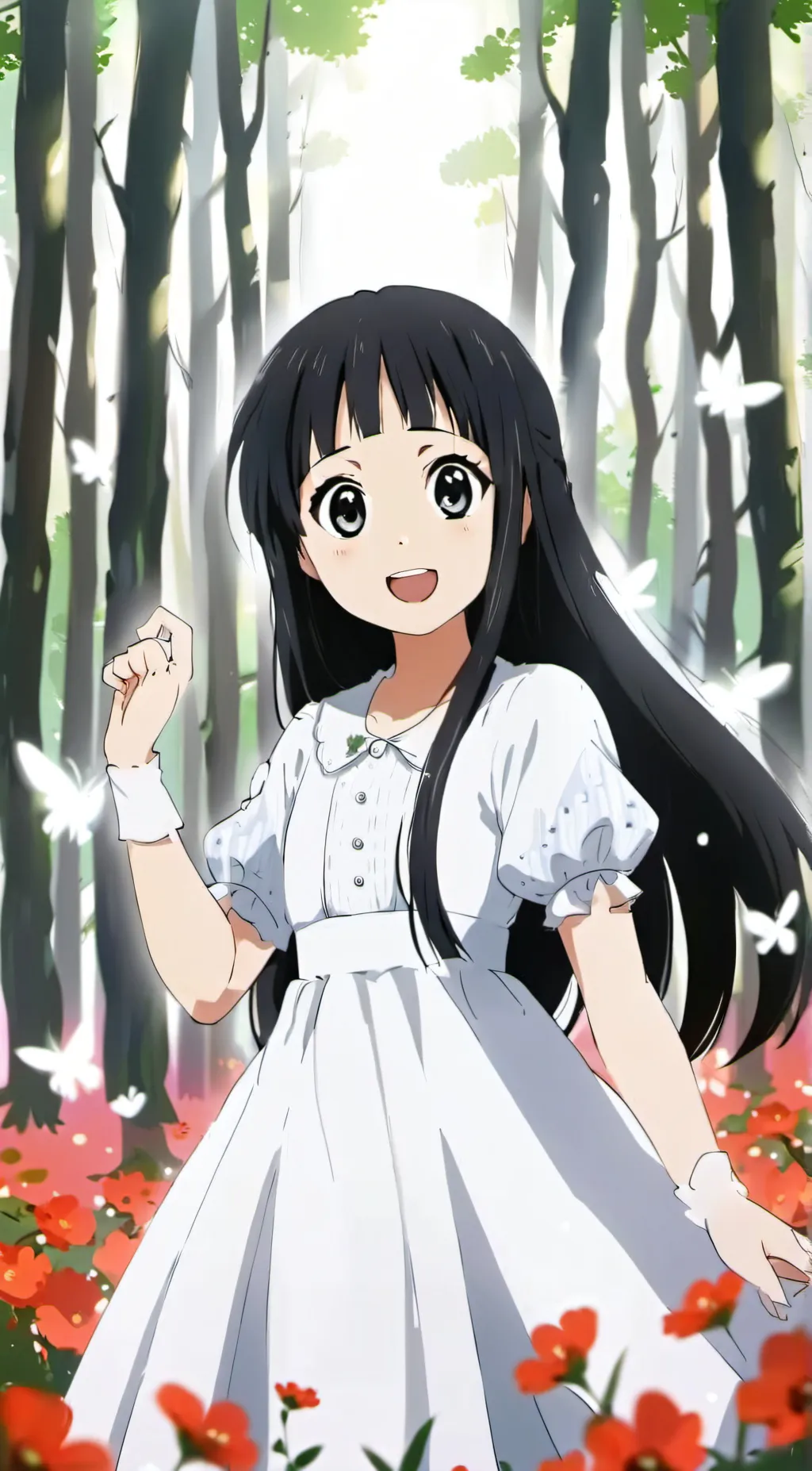 Talkie AI - Chat with Yui