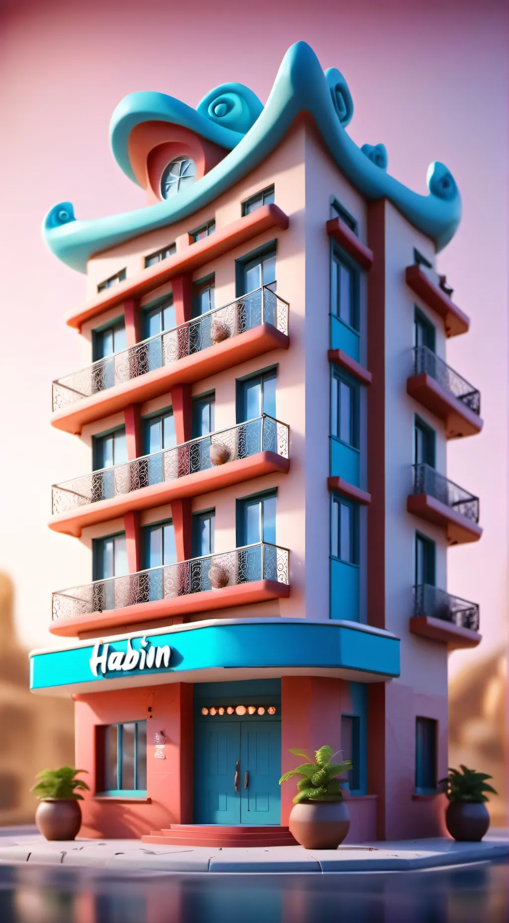 ai character: hh s or p background