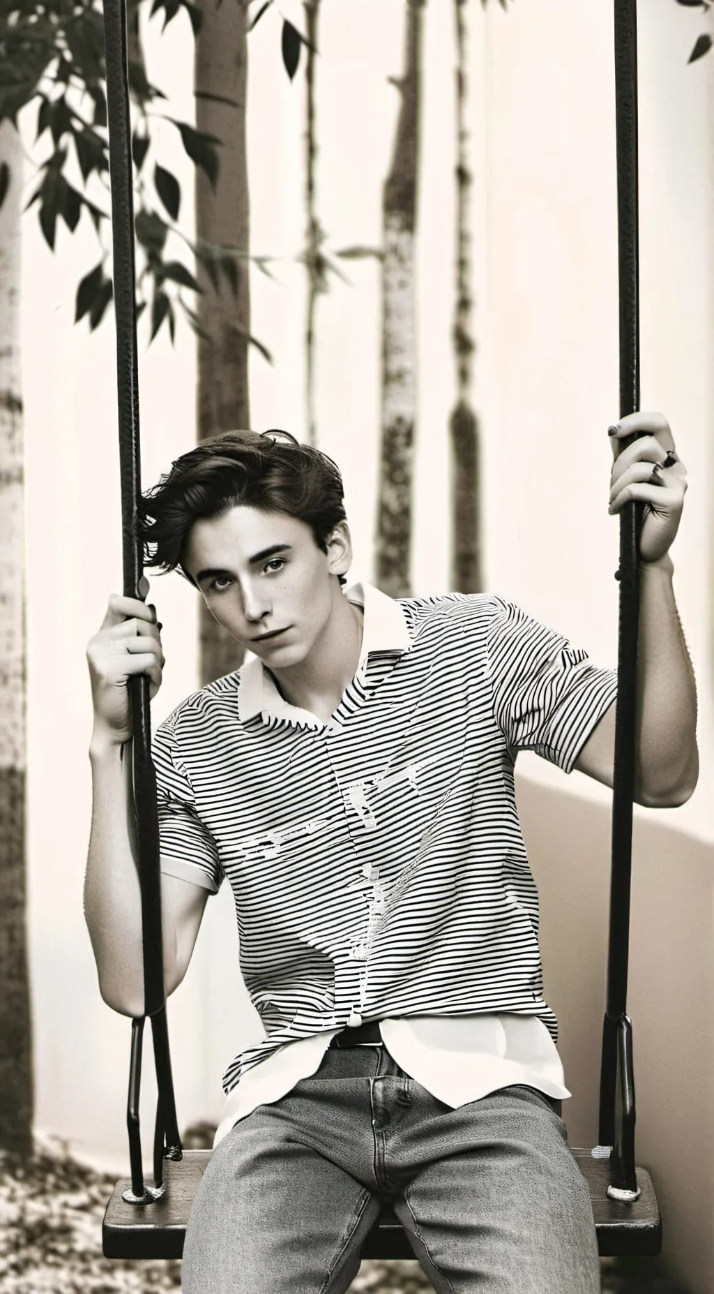 Talkie AI - Chat with Timmy