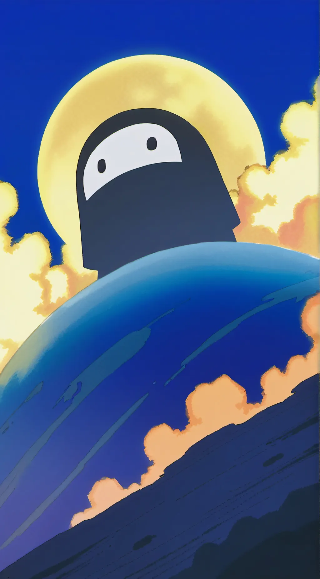 ai character: Changed SE background