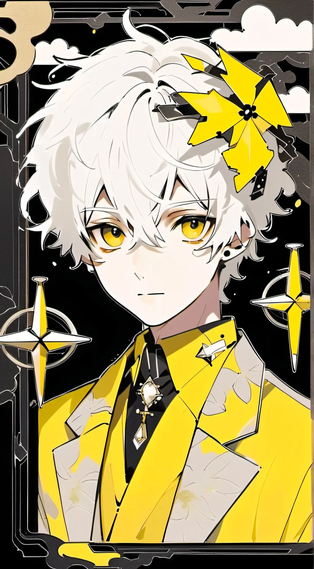 Talkie AI - Chat with N!