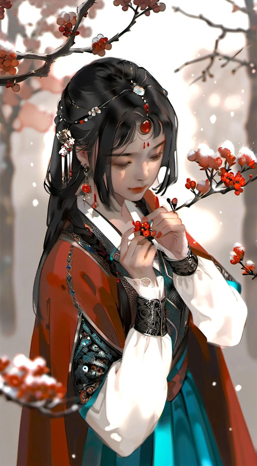 Talkie AI - Chat with Kate