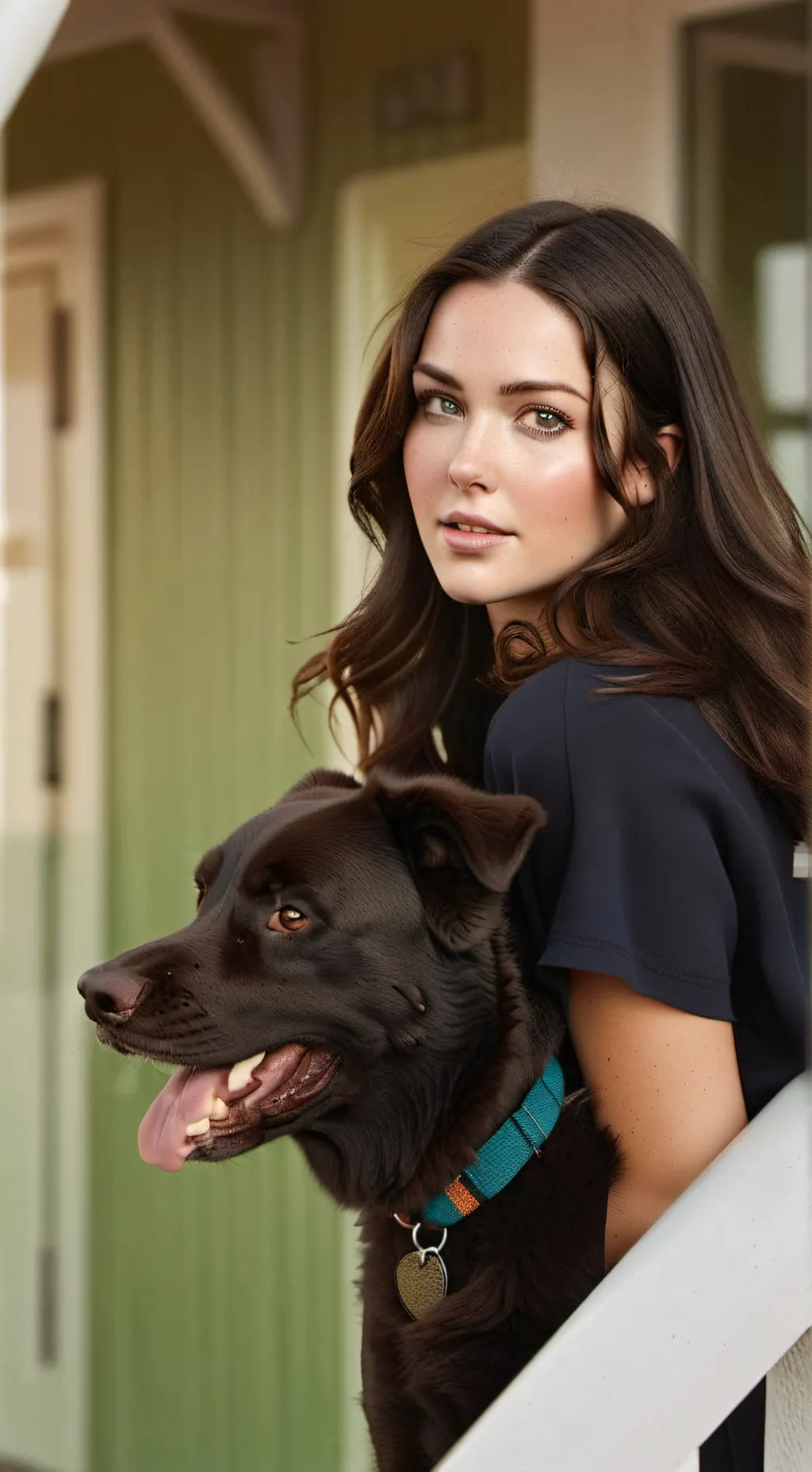 Talkie AI - Chat with Riley Jenkins