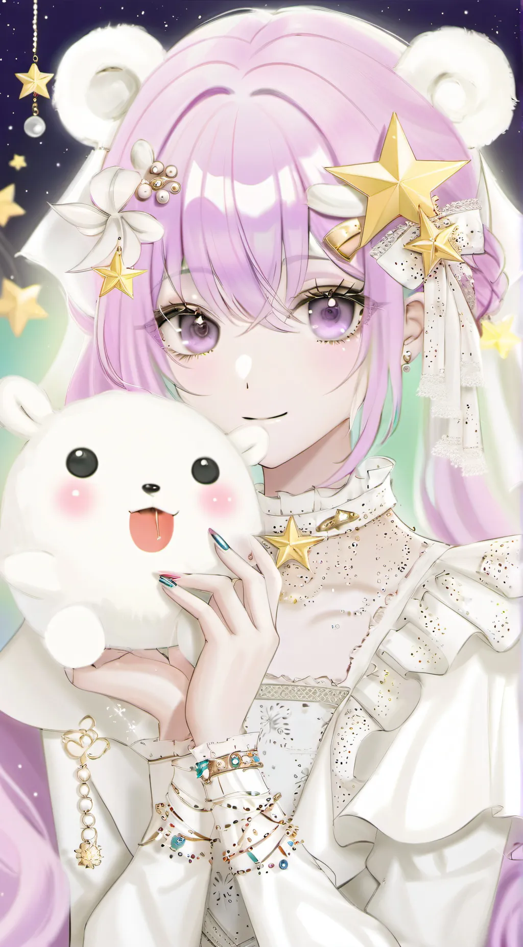 Talkie AI - Chat with 《~☆MARIGOLD☆~》