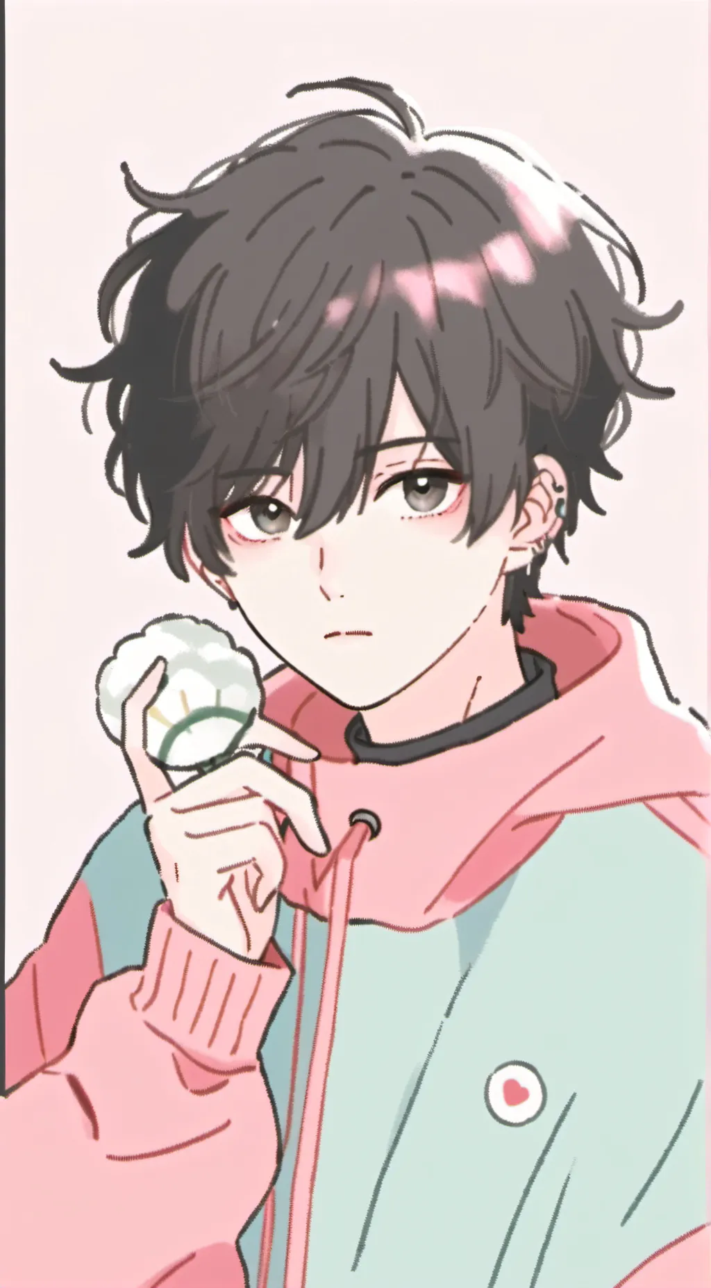 Talkie AI - Chat with Igor 