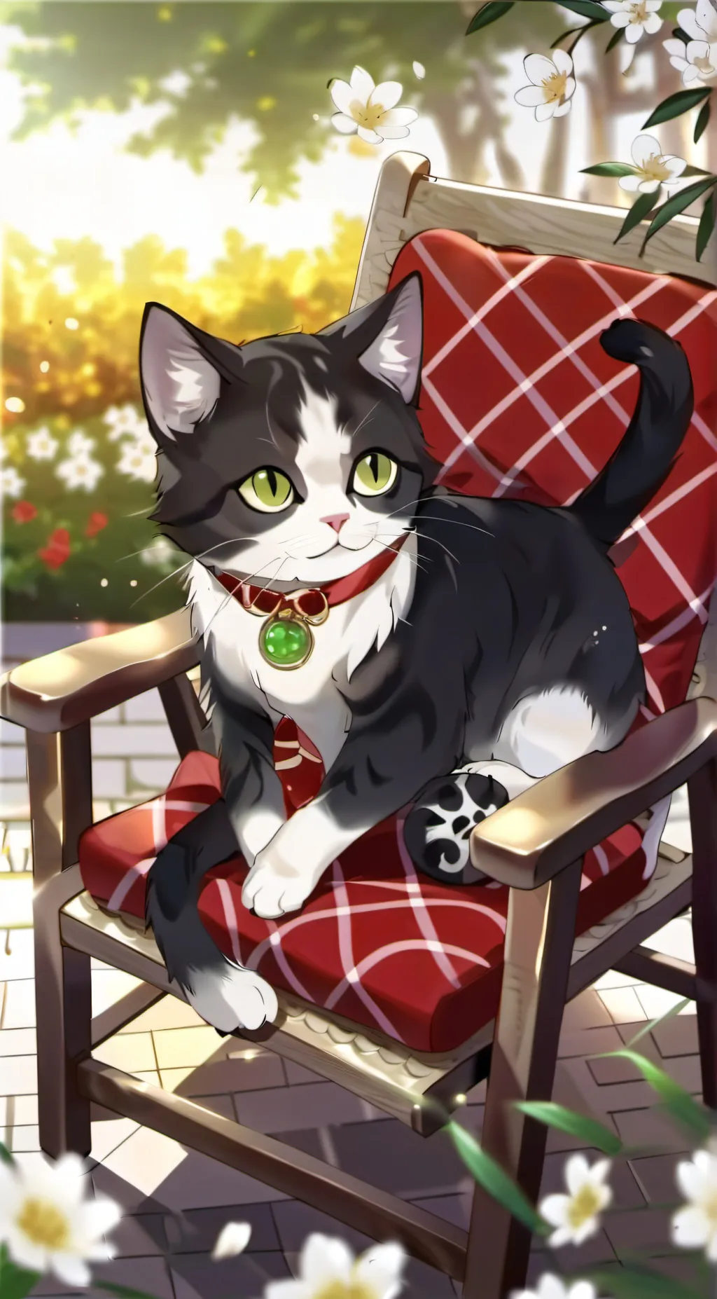 Talkie AI - Chat with Stripe