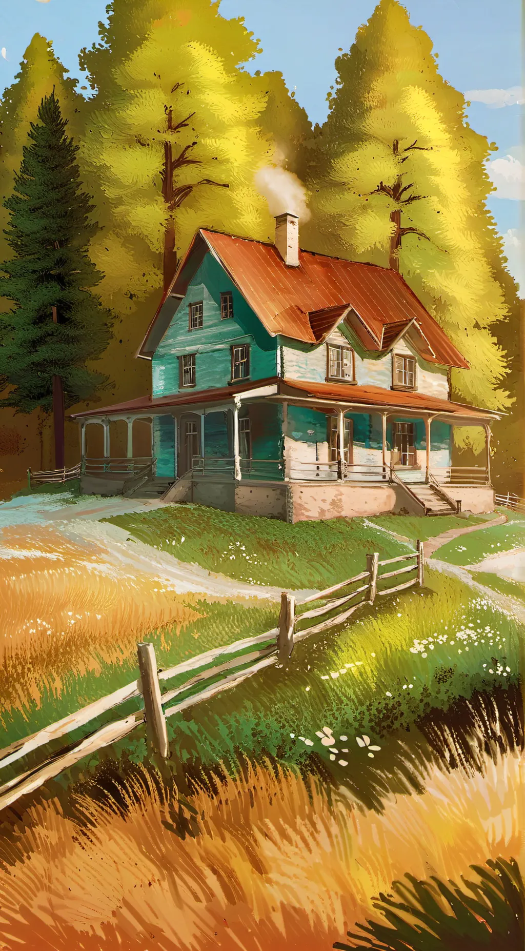 ai character: kanaos past background