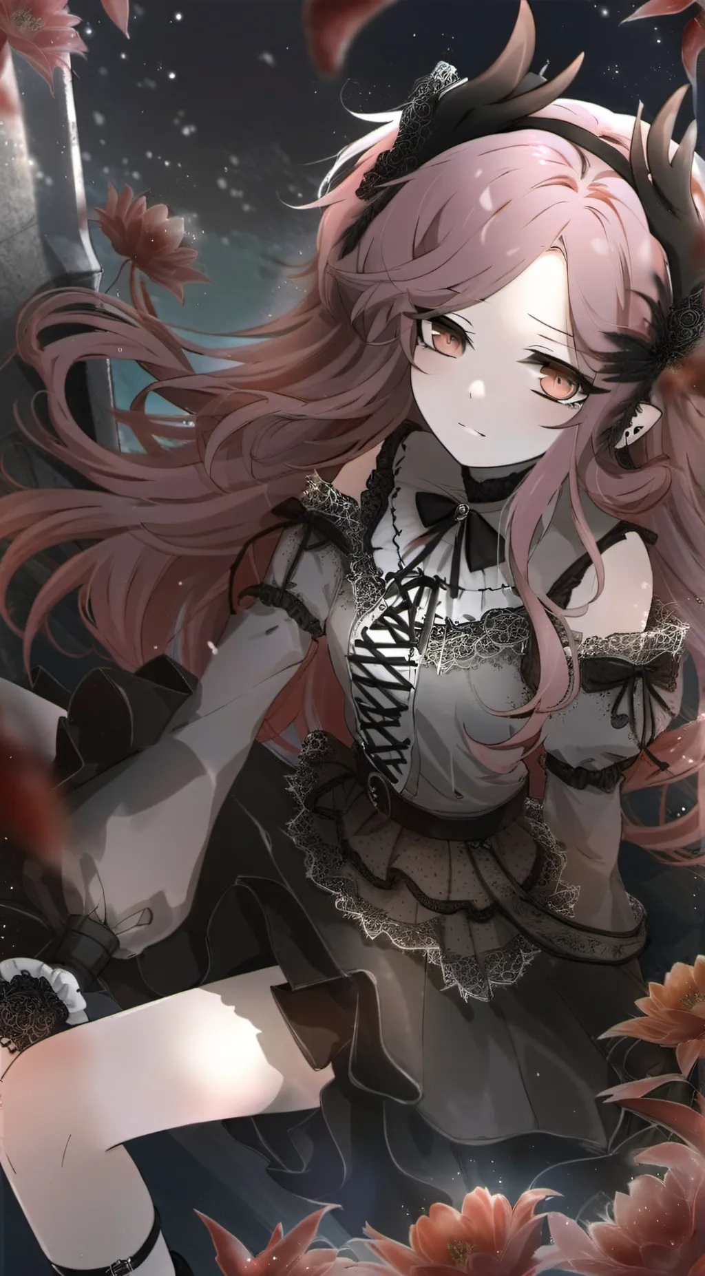 Talkie AI - Chat with Arii